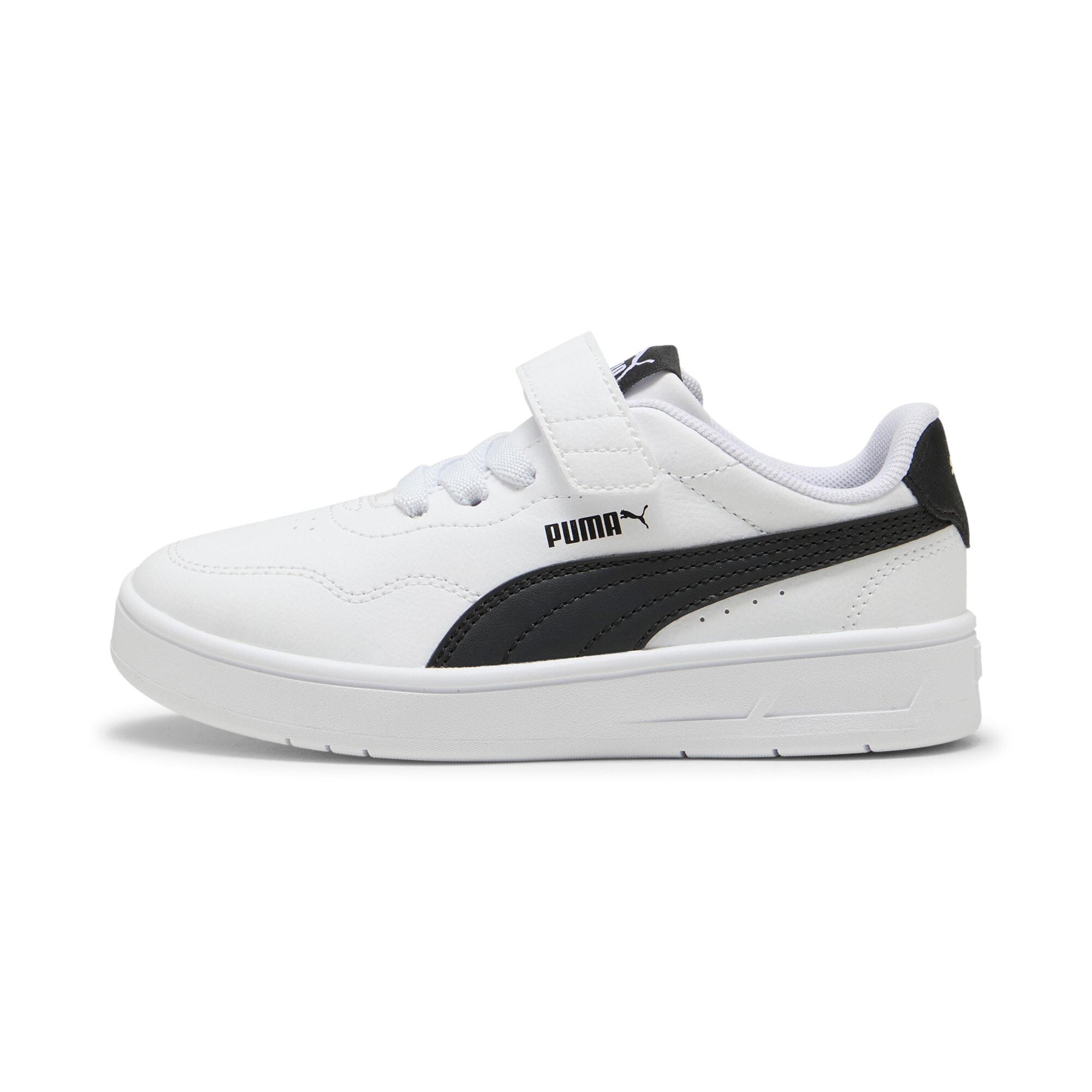 PUMA Sneaker »COURT LALLY AC+ PS«