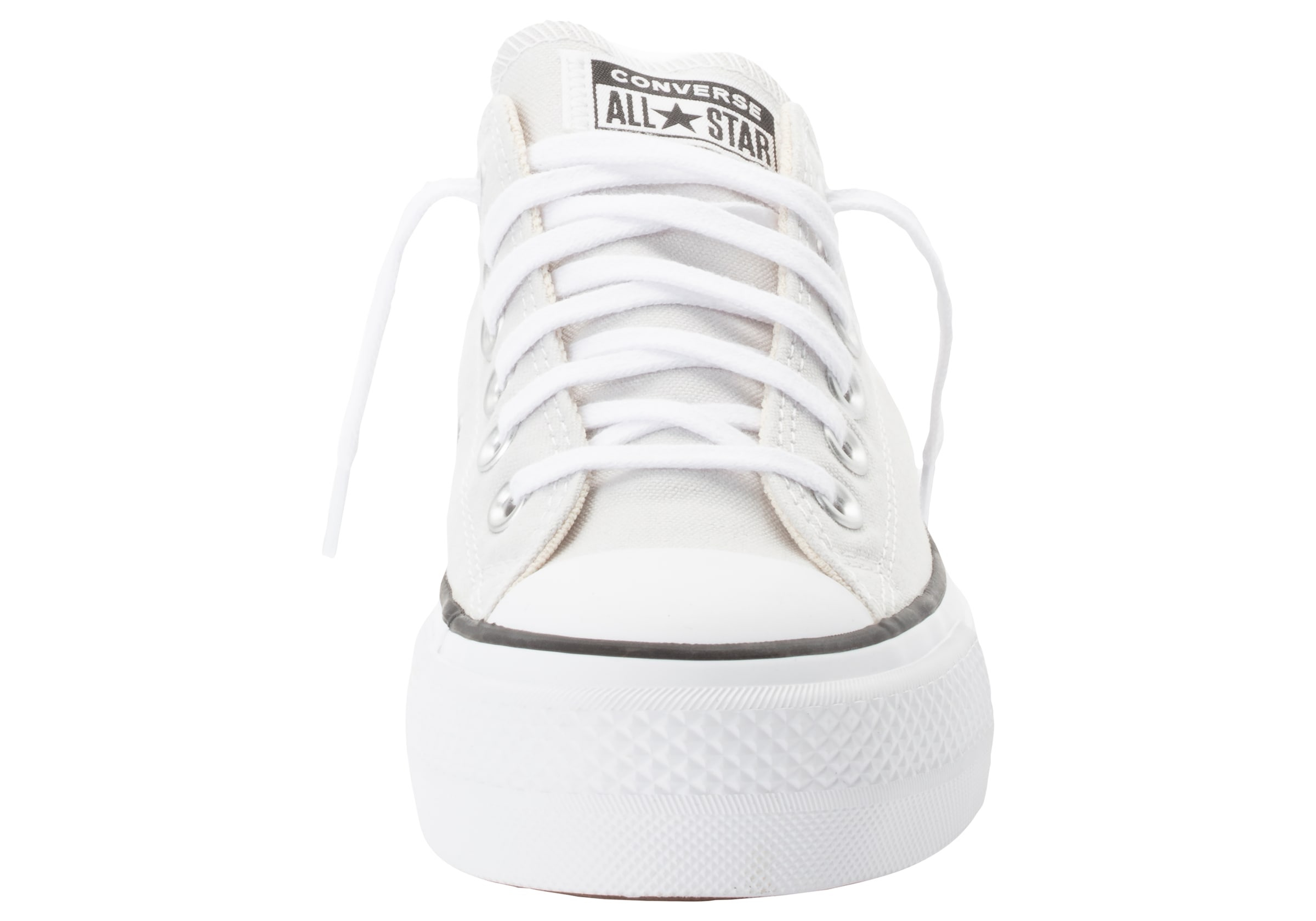 Converse Sneaker »CHUCK TAYLOR ALL STAR LIFT PLATFORM«