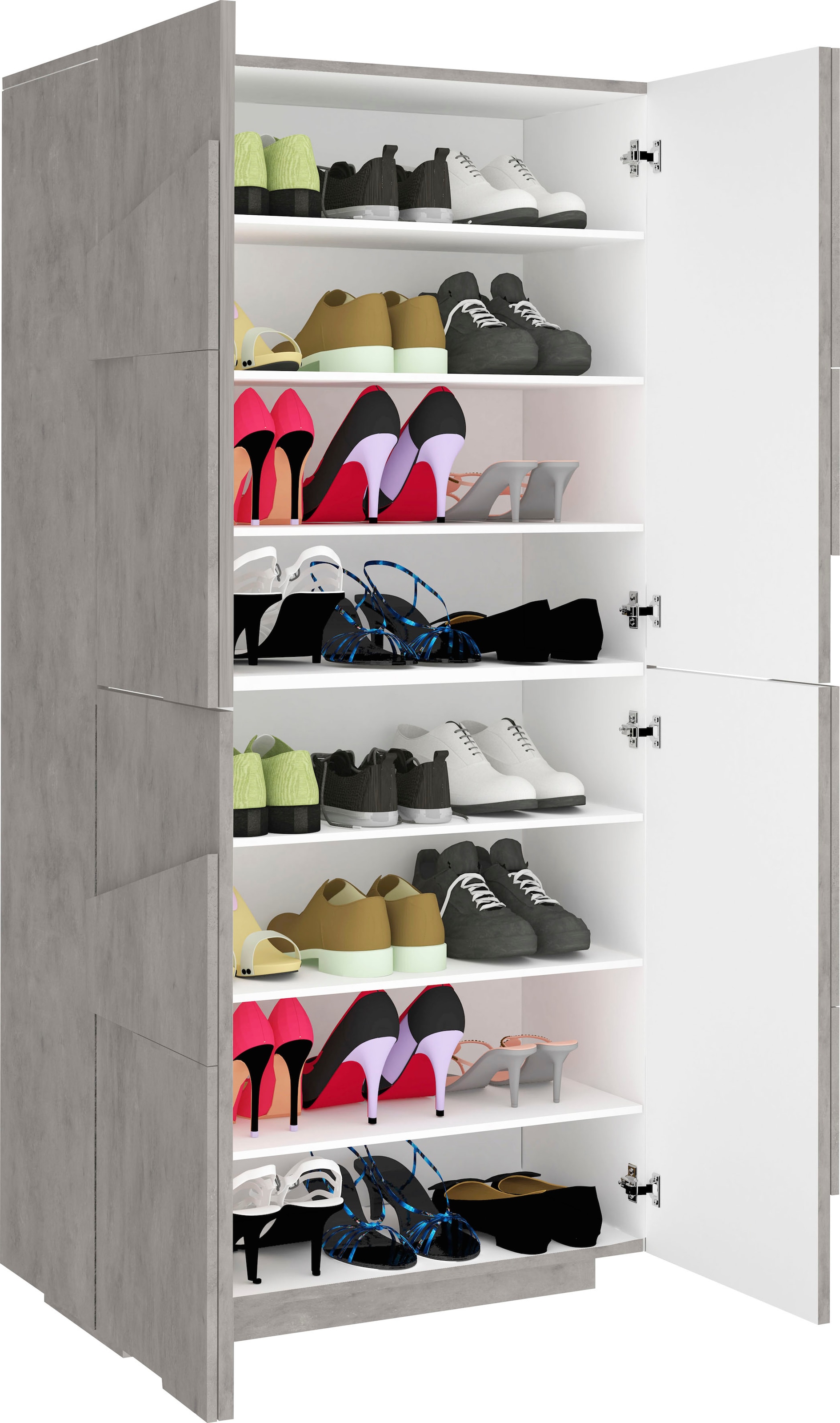 Tecnos Schuhschrank »Ping« im OTTO Online Shop