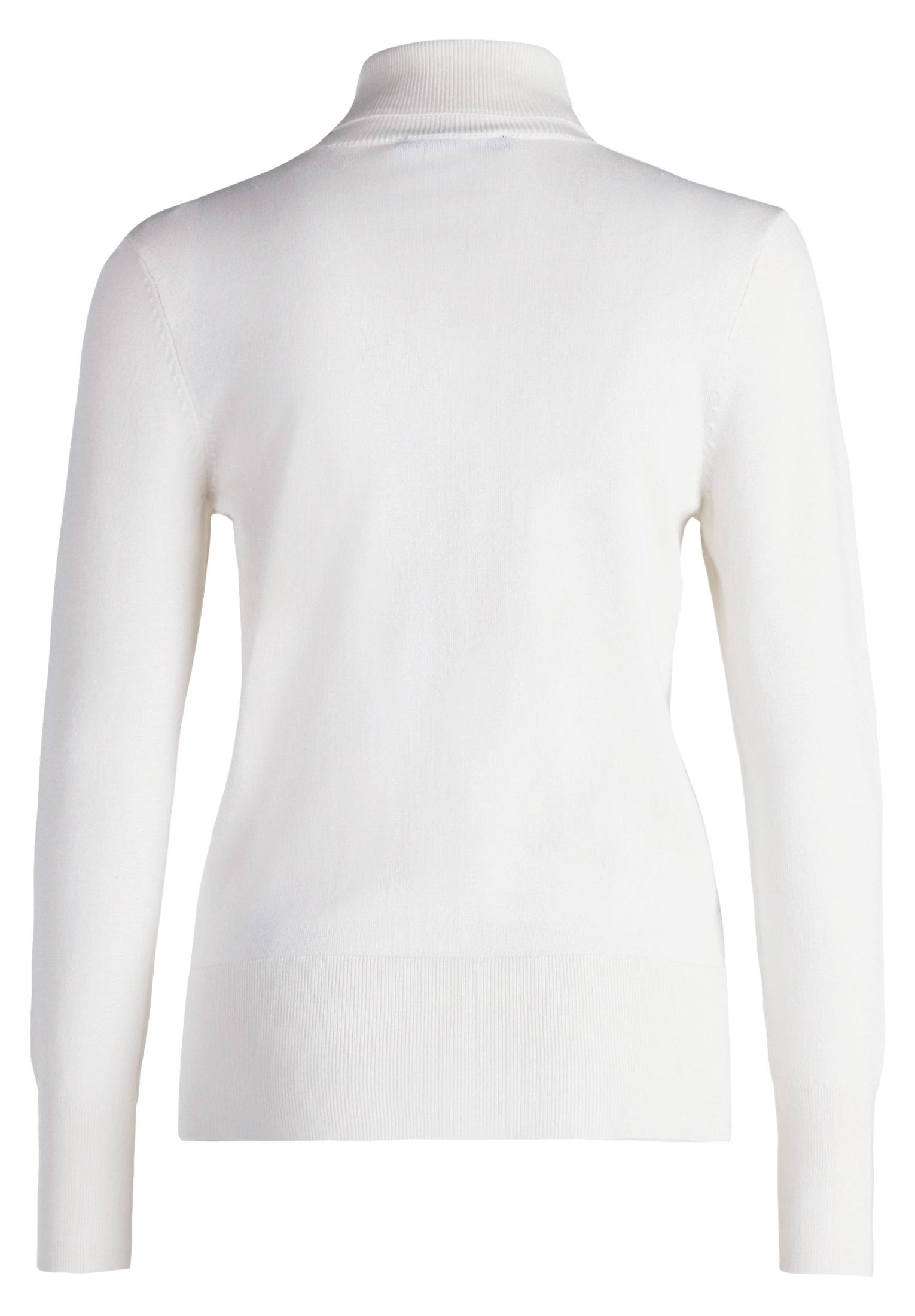 Betty Barclay Rollkragenpullover »Rollkragenpullover langarm«