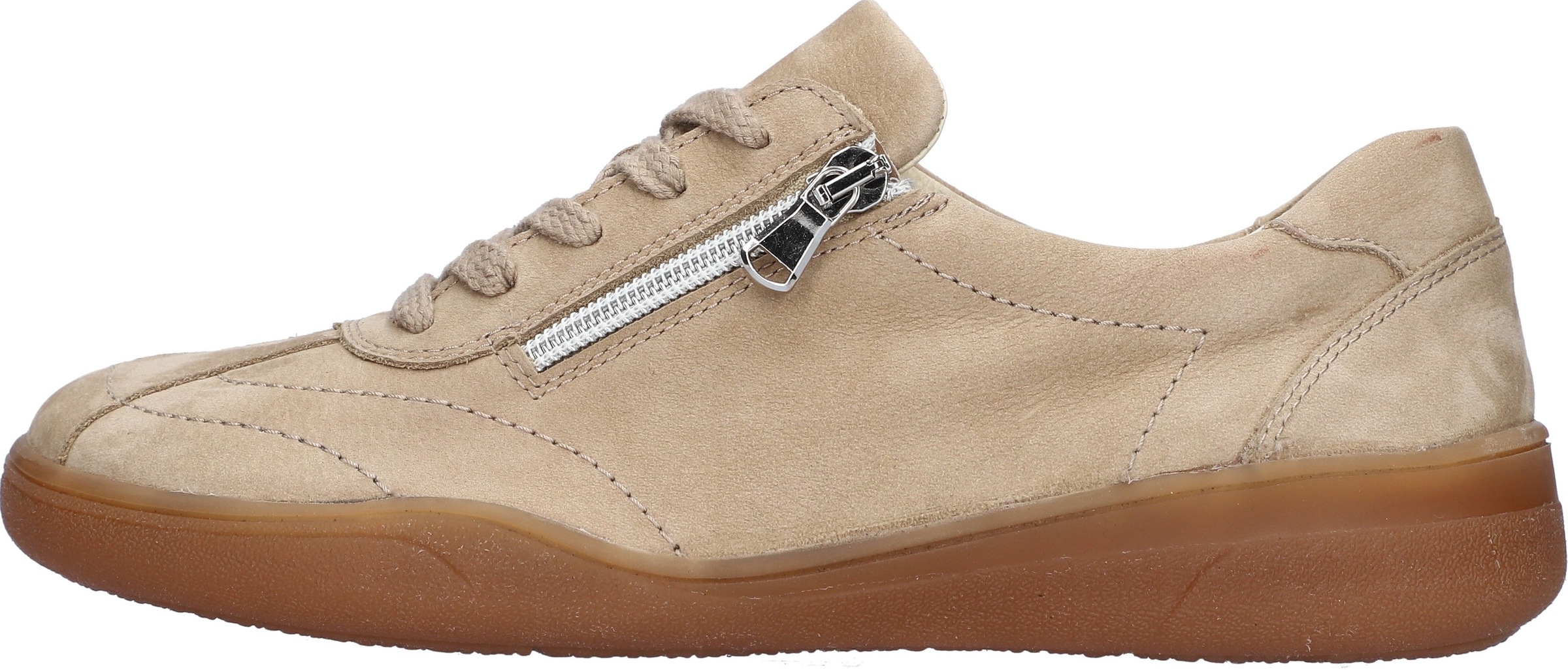 Waldläufer Schnürschuh »H-Linea«  Halbschuh, Sneaker, Bequemschuh in Komfortweite H = sehr weit
