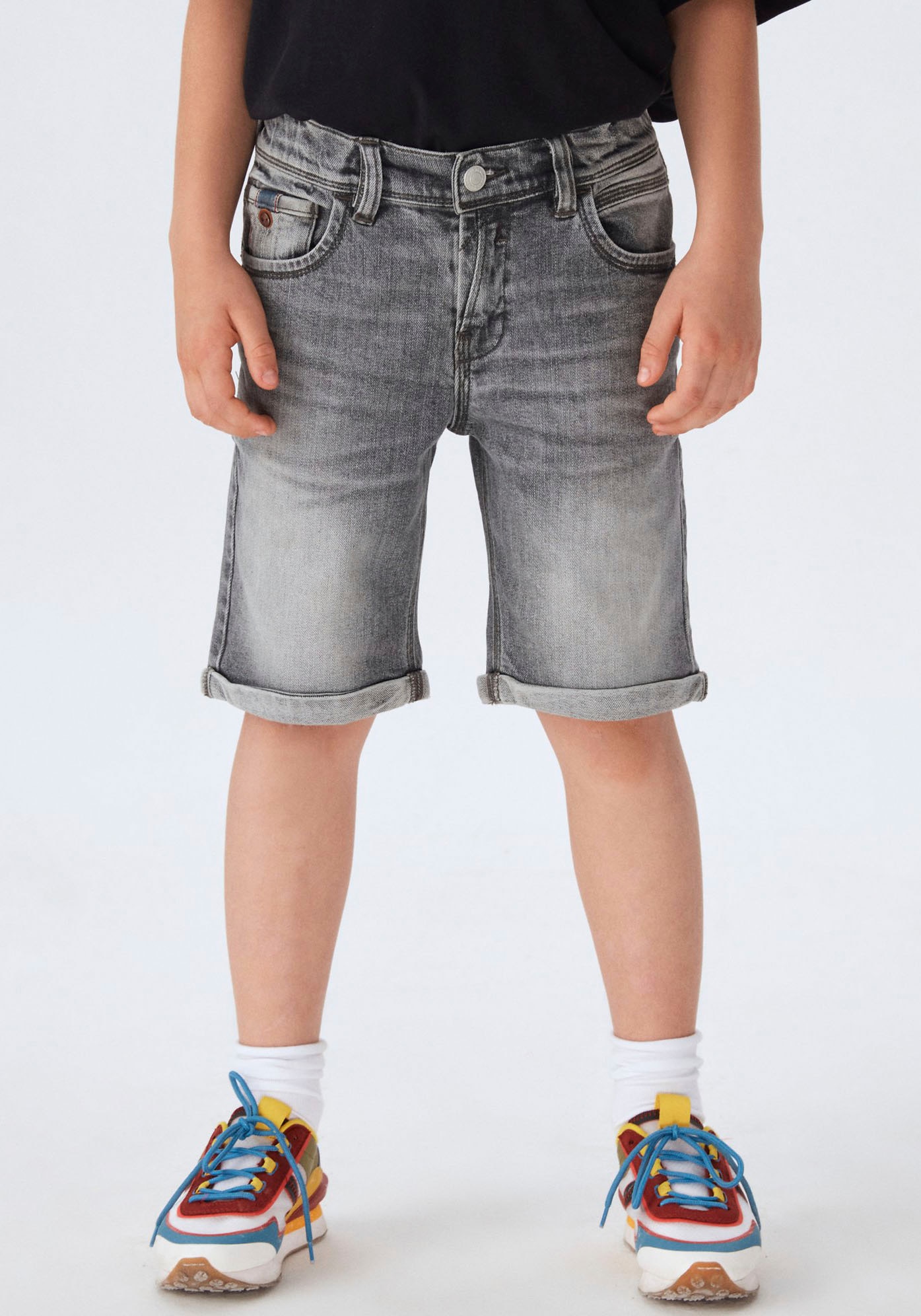 LTB Jeansshorts »LANCE«, für BOYS kaufen