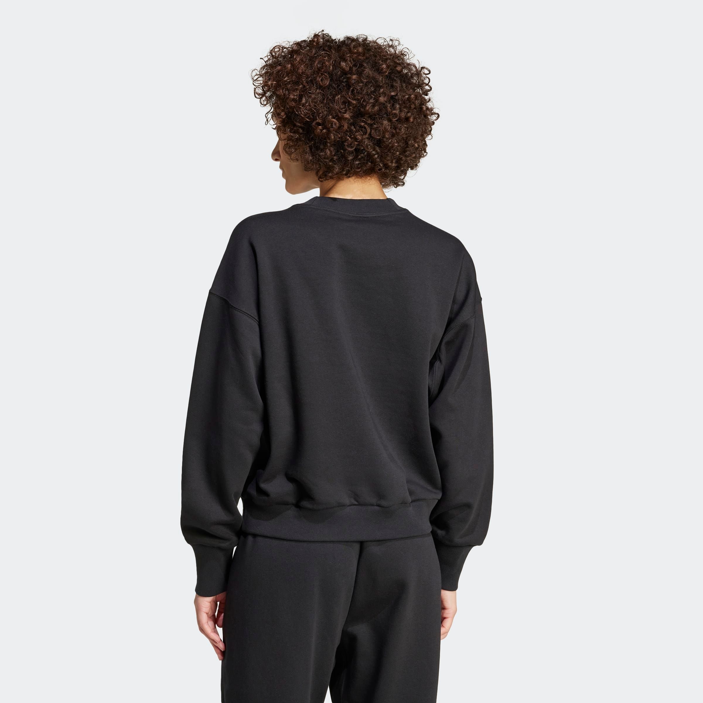 adidas Sportswear Sweatshirt »W ALL SZN SWT«