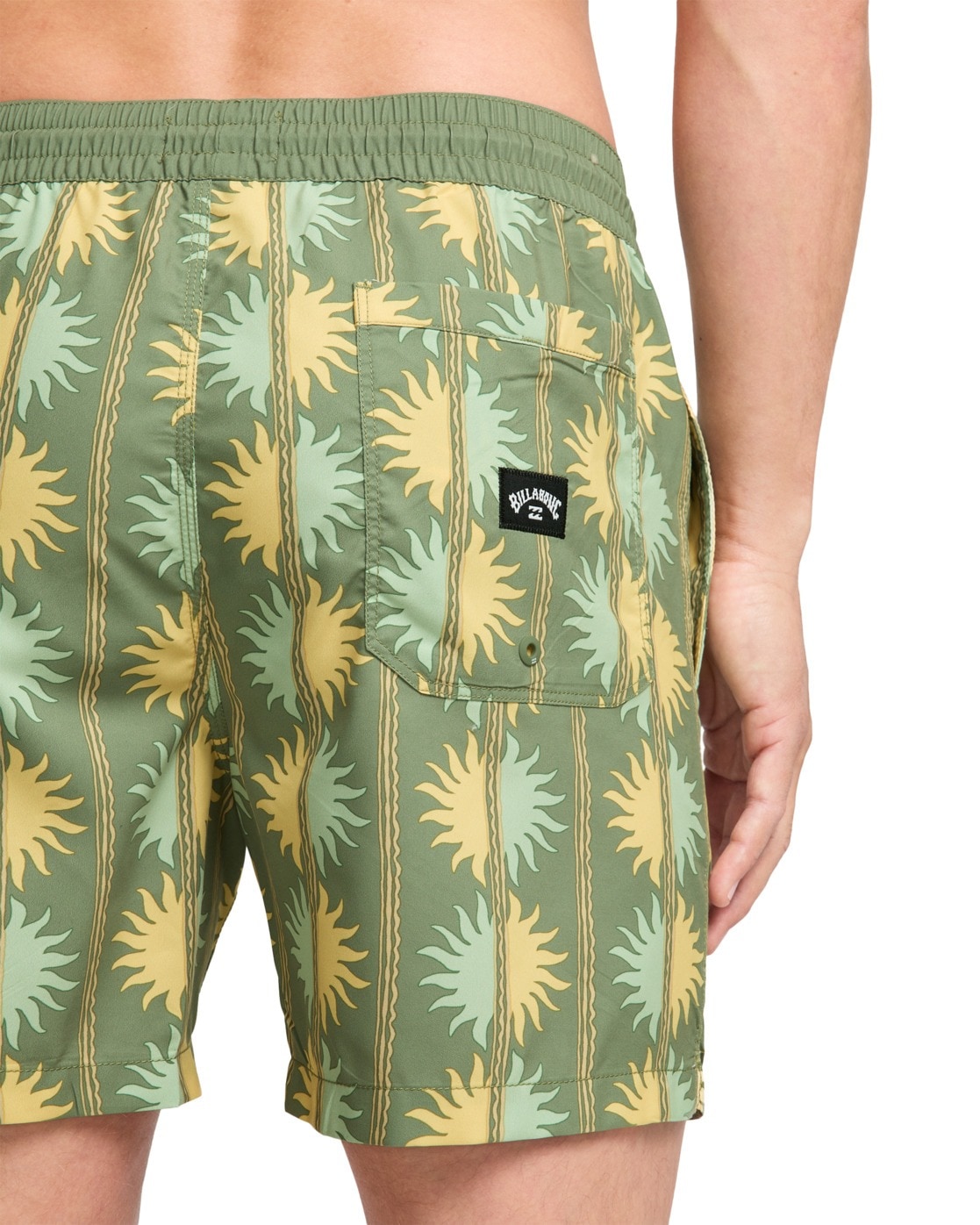 Billabong Boardshorts »Vacay Layback«