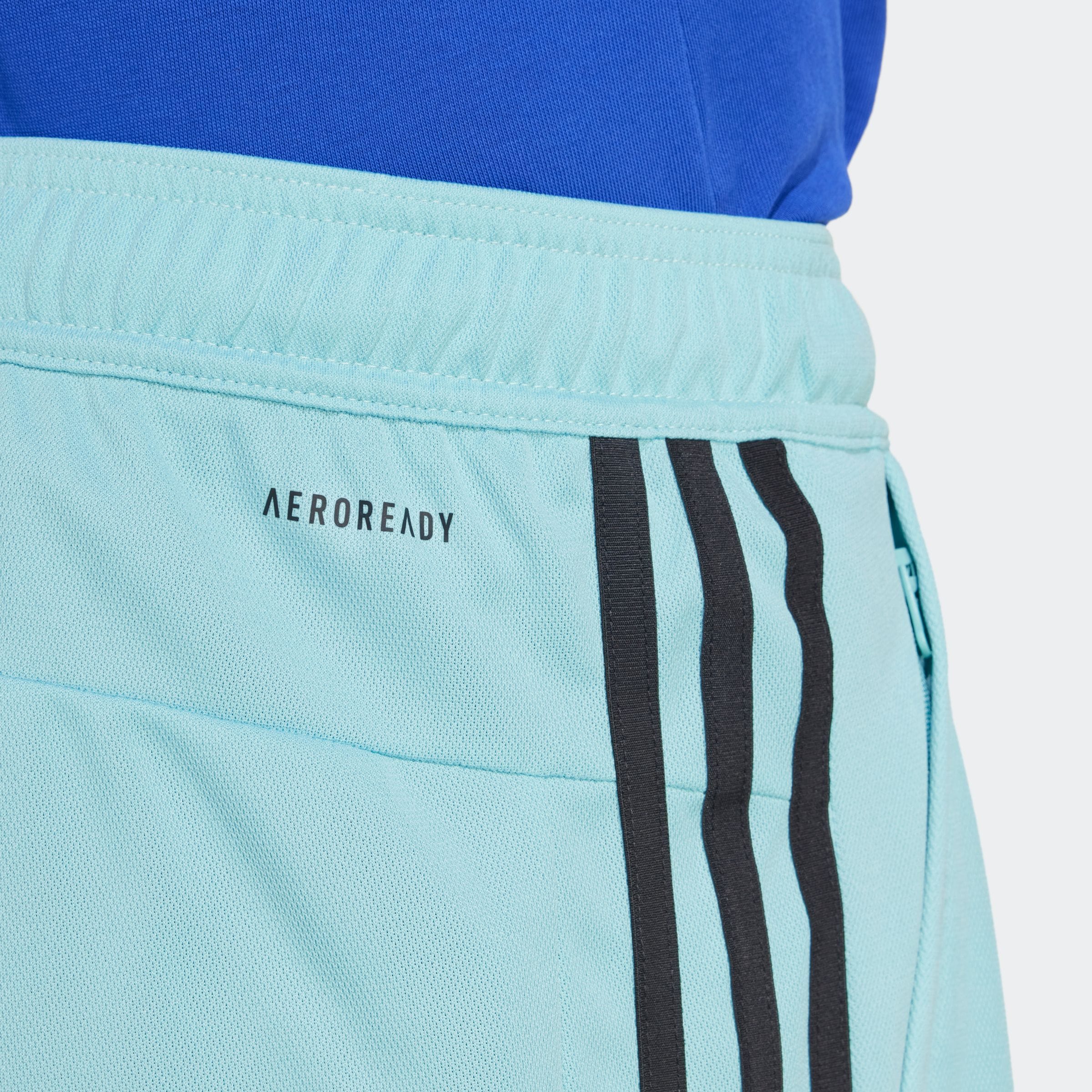 adidas Performance Shorts »TR-ES PIQ 3SHO«, (1 tlg.)