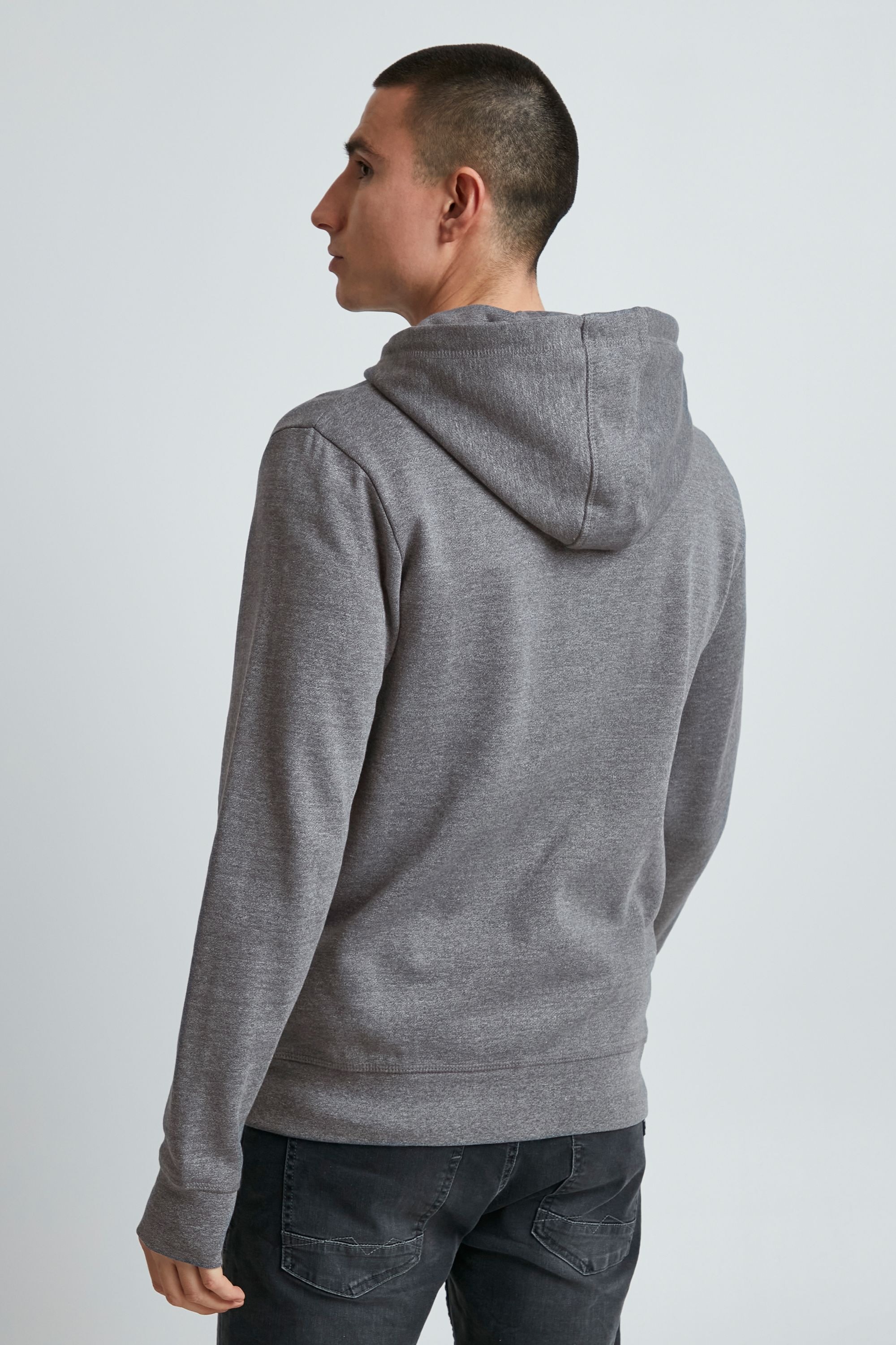 11 Project Kapuzensweatjacke »Kapuzensweatjacke PROlias«