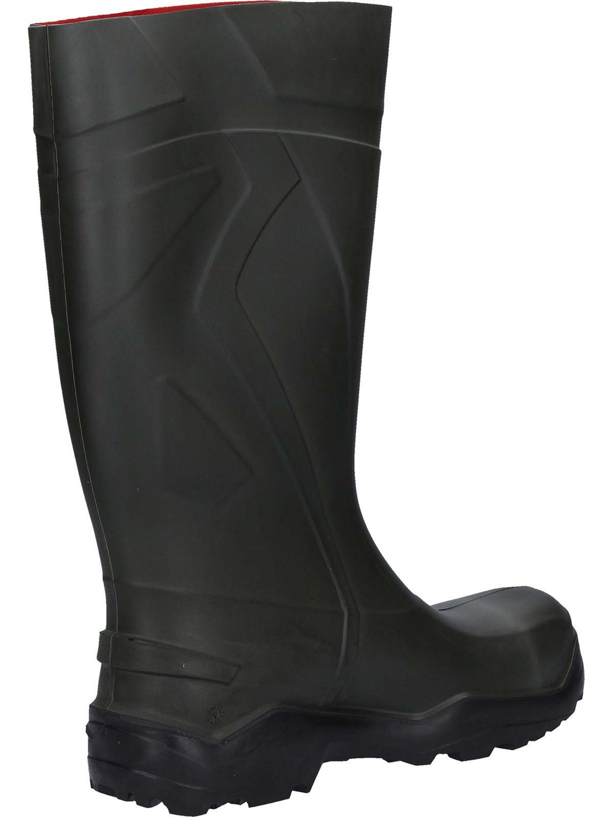 Dunlop Sicherheitsstiefel »Sicherheitsstiefel C762933 Purofort+ full safety«