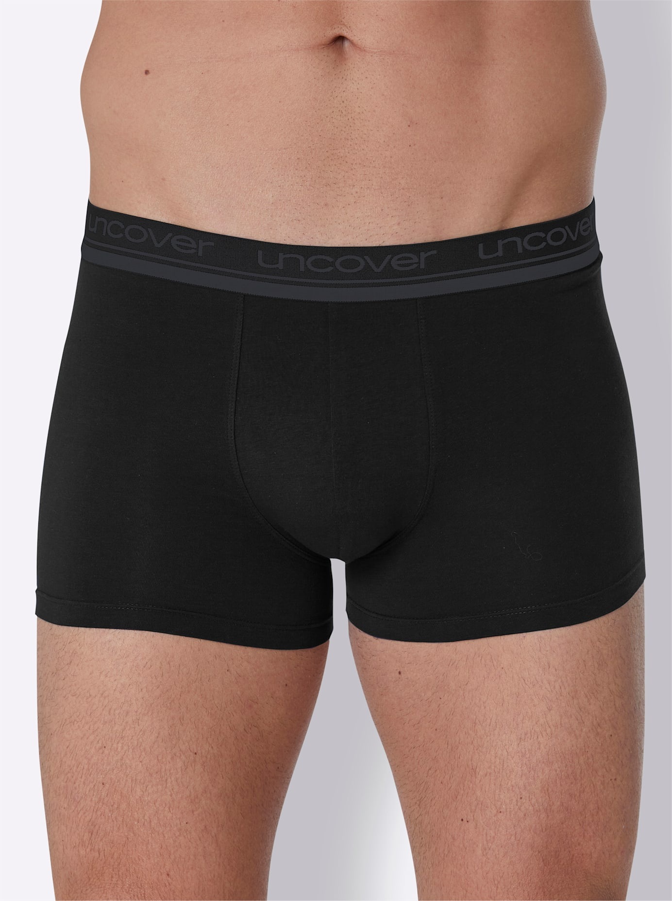 Schiesser Panty, (3 St.)