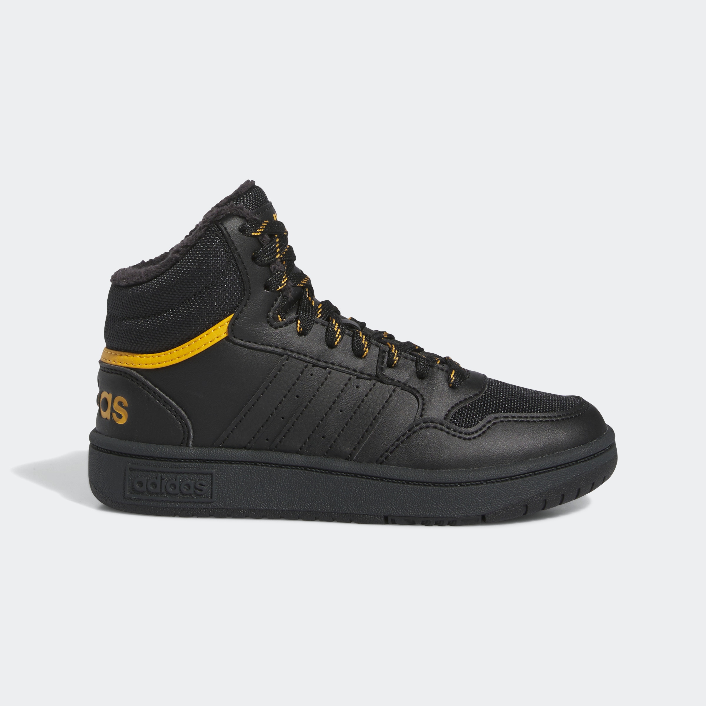 Sneaker »HOOPS MID 3.0 KIDS«