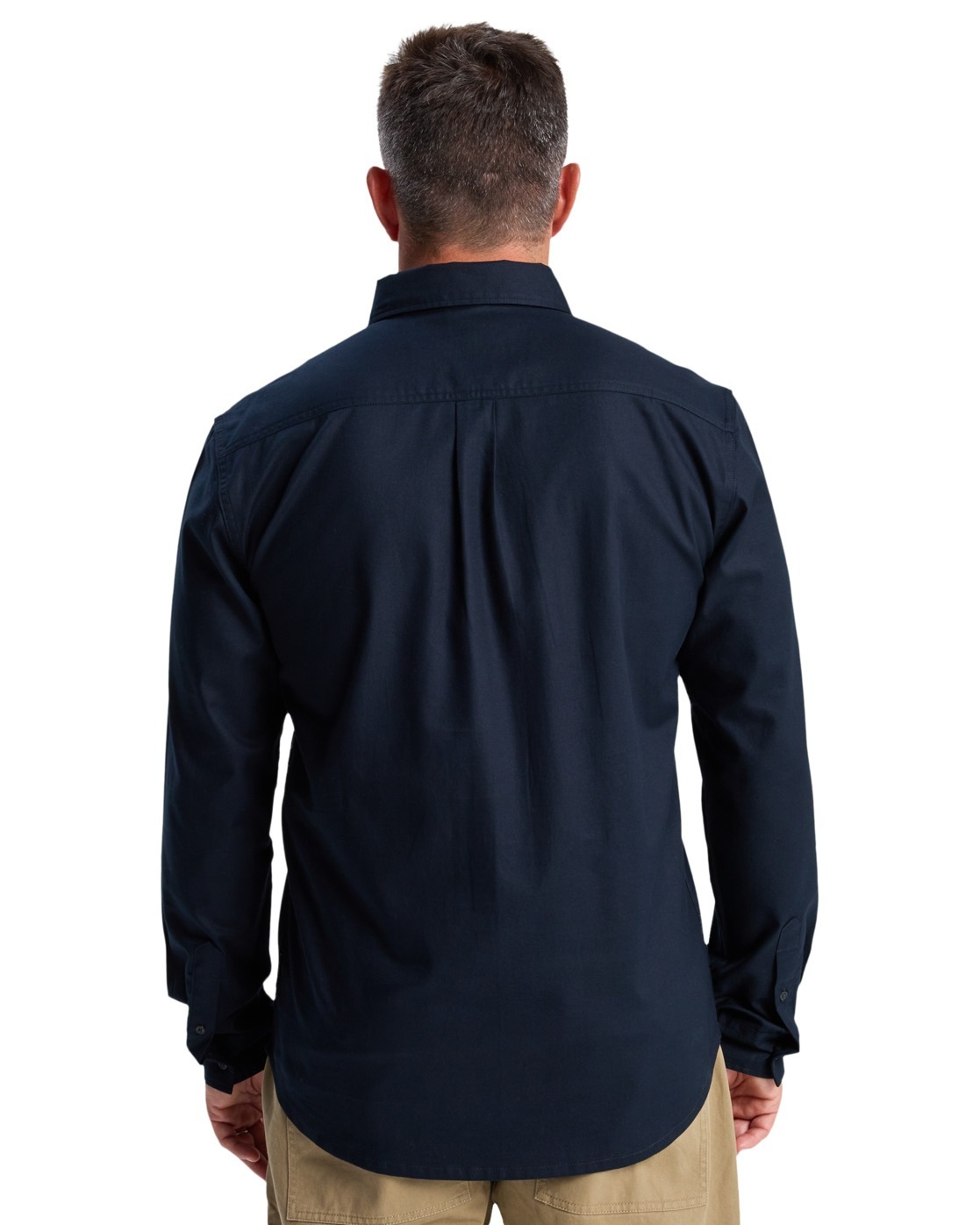 Quiksilver Langarmhemd »Diamond«