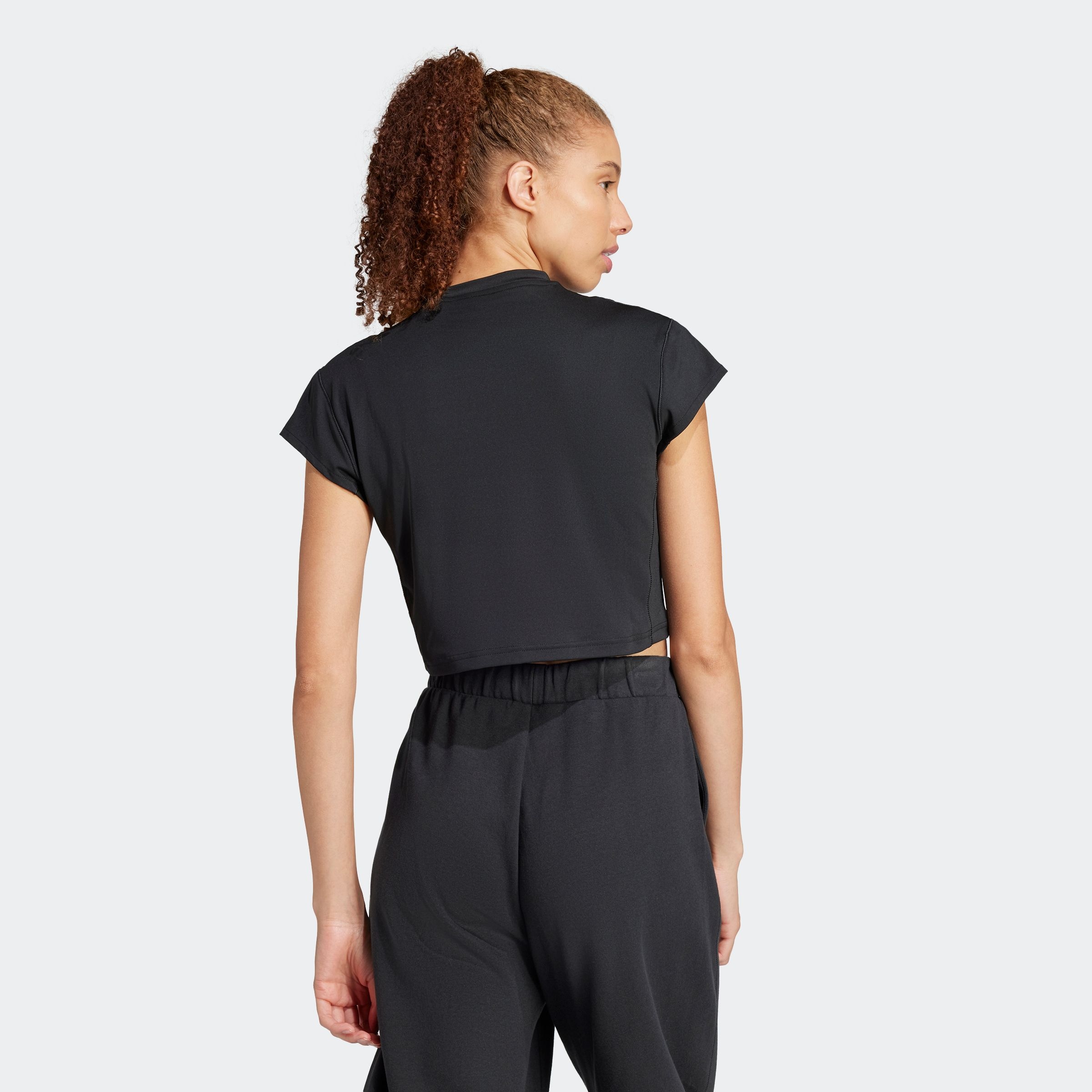adidas Sportswear T-Shirt »W CE G CRO TEE«