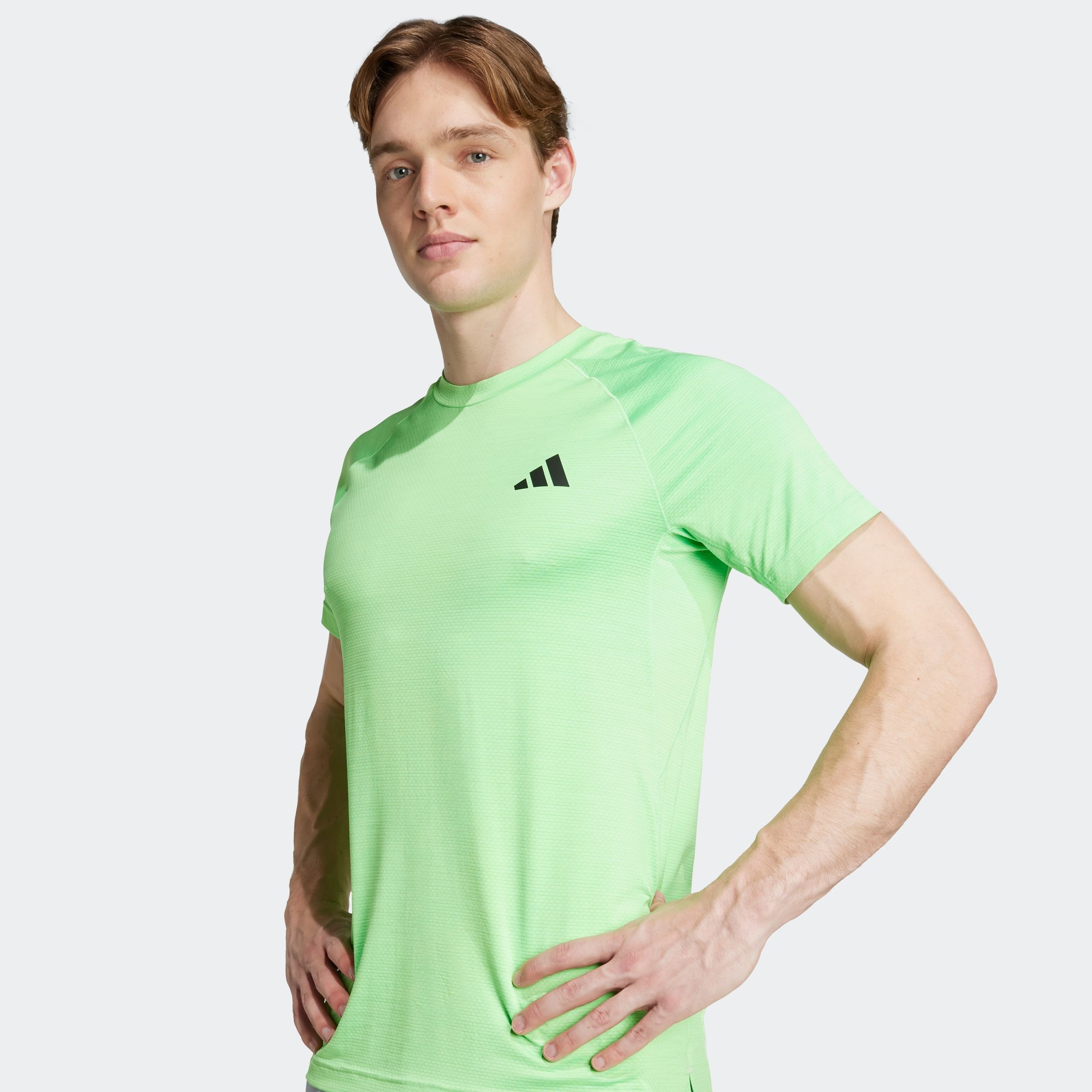 adidas Performance T-Shirt »GYM+ TEE«