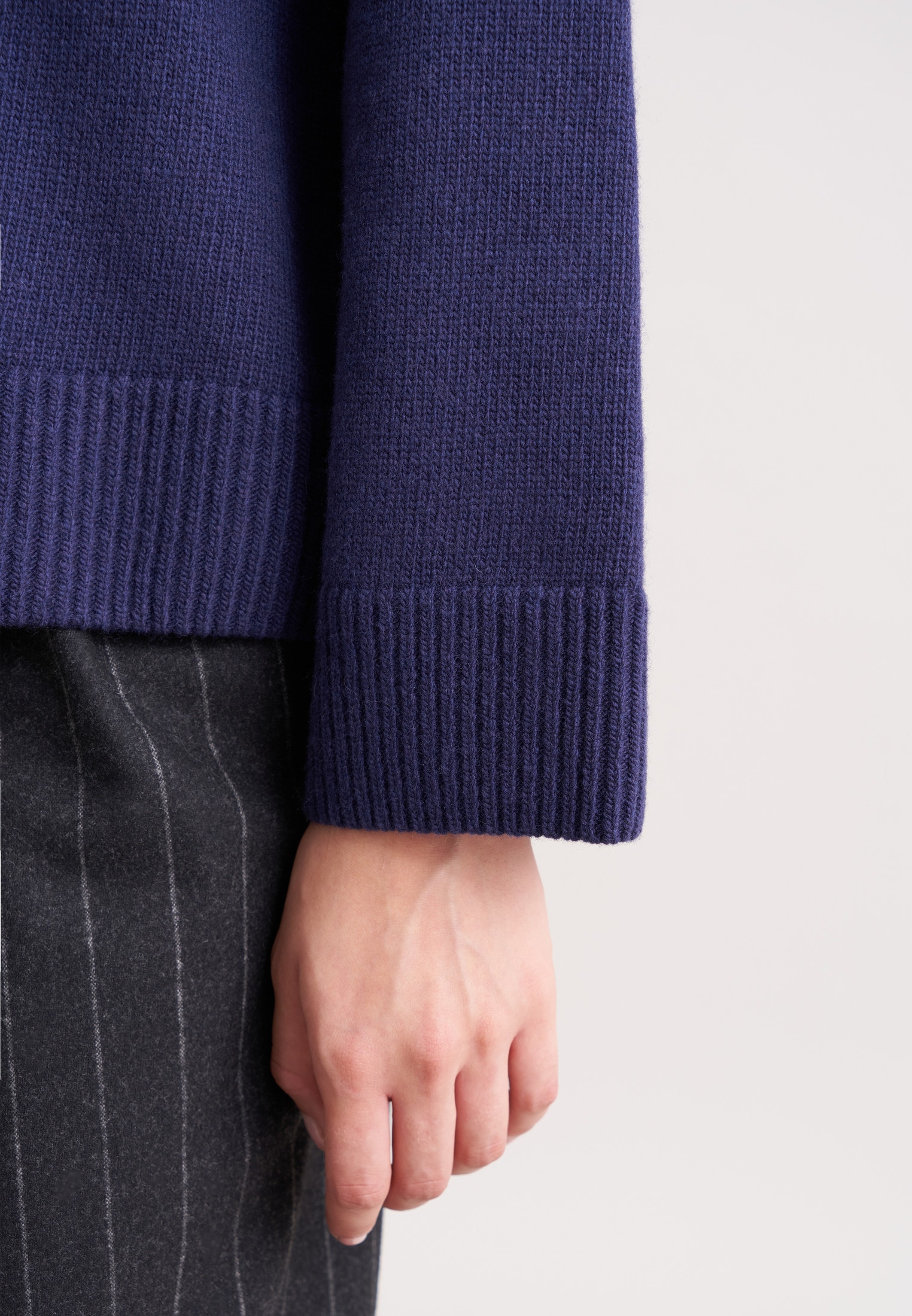 seidensticker Strickpullover Sweater