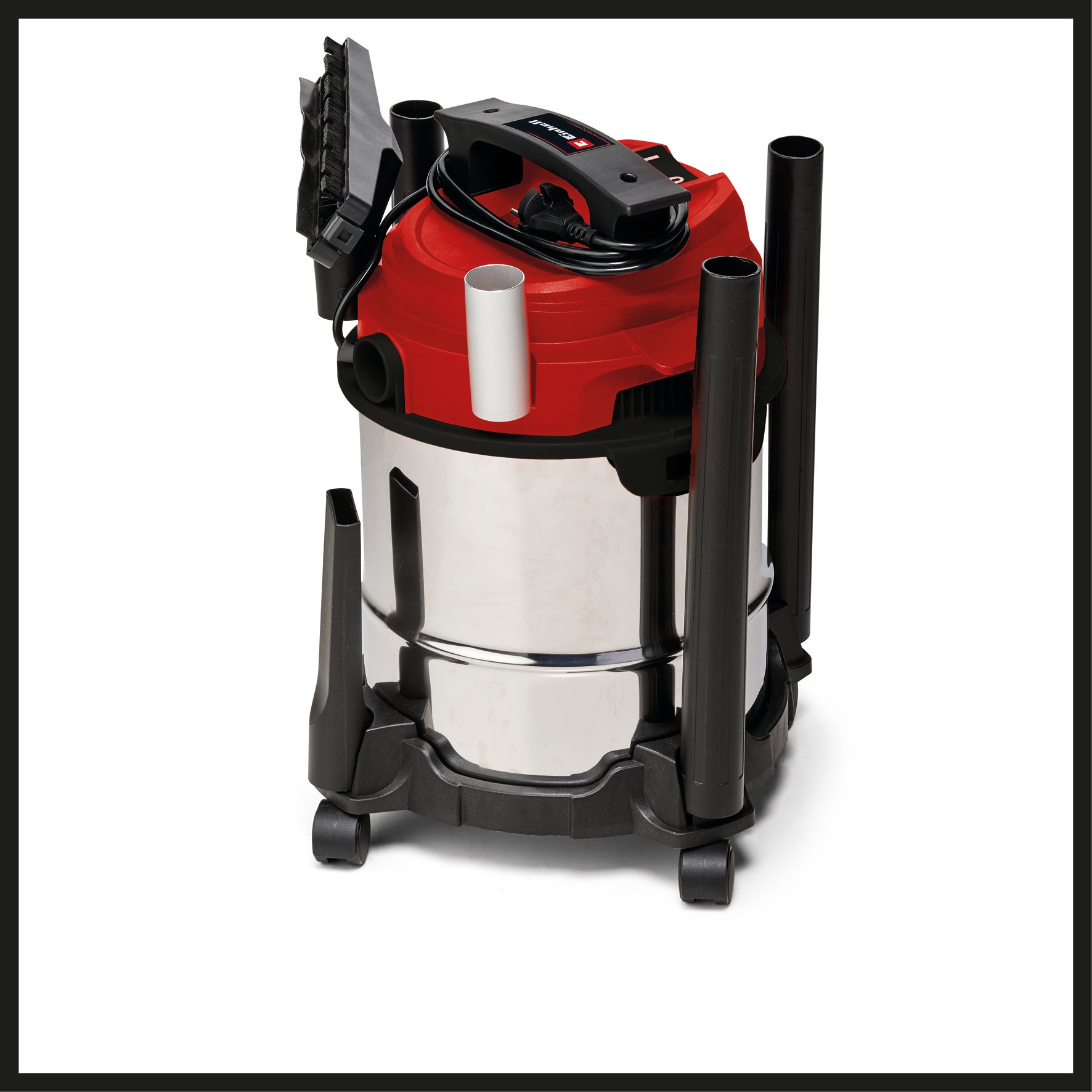 Einhell Nass-Trocken-Sauger »TC-VC 1812 S«