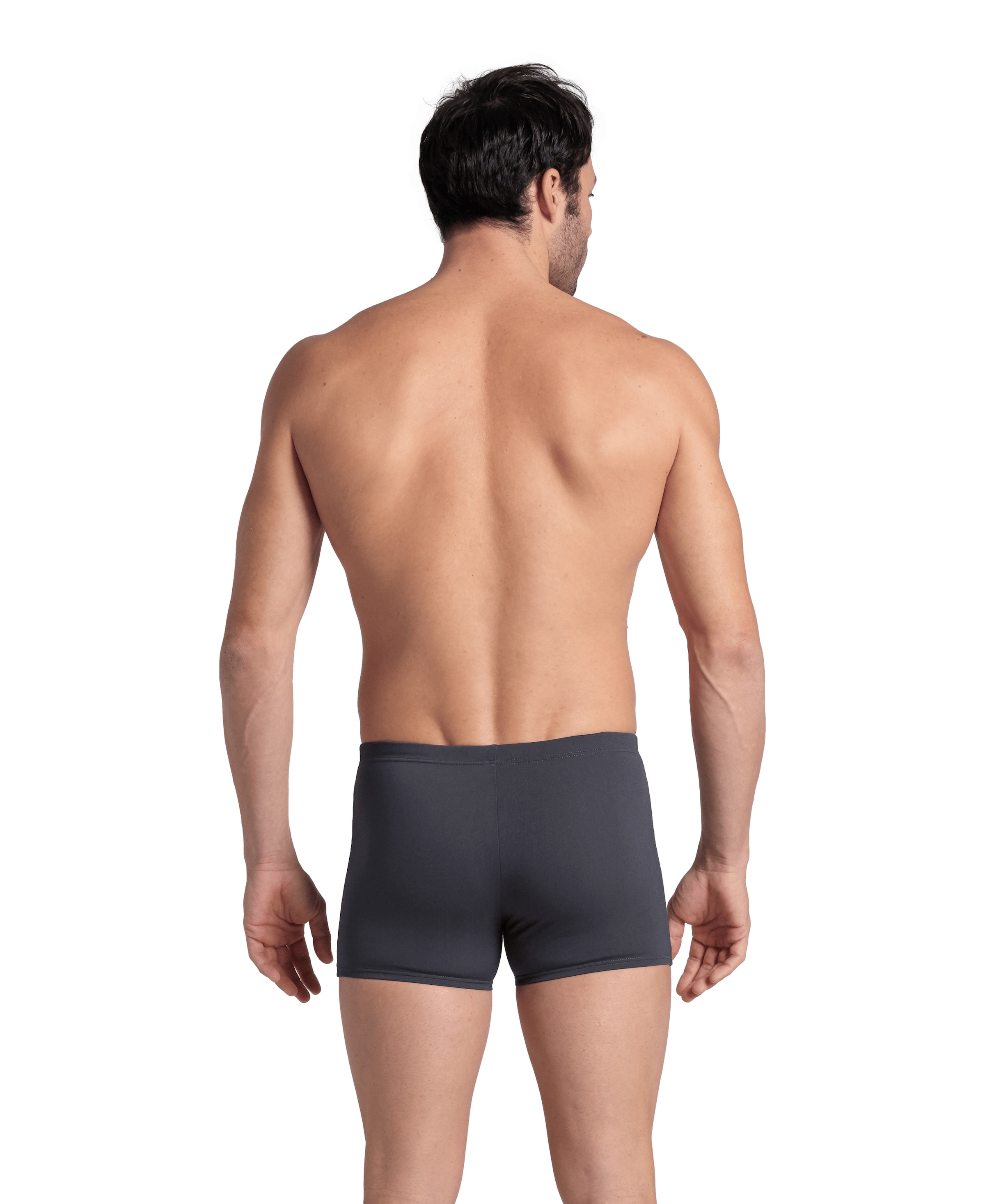 Arena Badehose »MEN'S ARENA REFLECTING SWIM SHORT«, UV-Schutz 50+