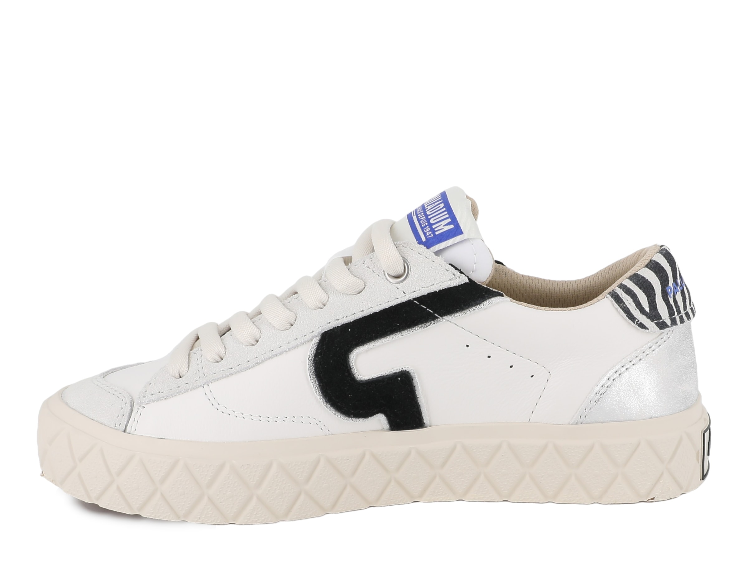 Palladium Sneaker »PALLA ACE LO MIX LTH«