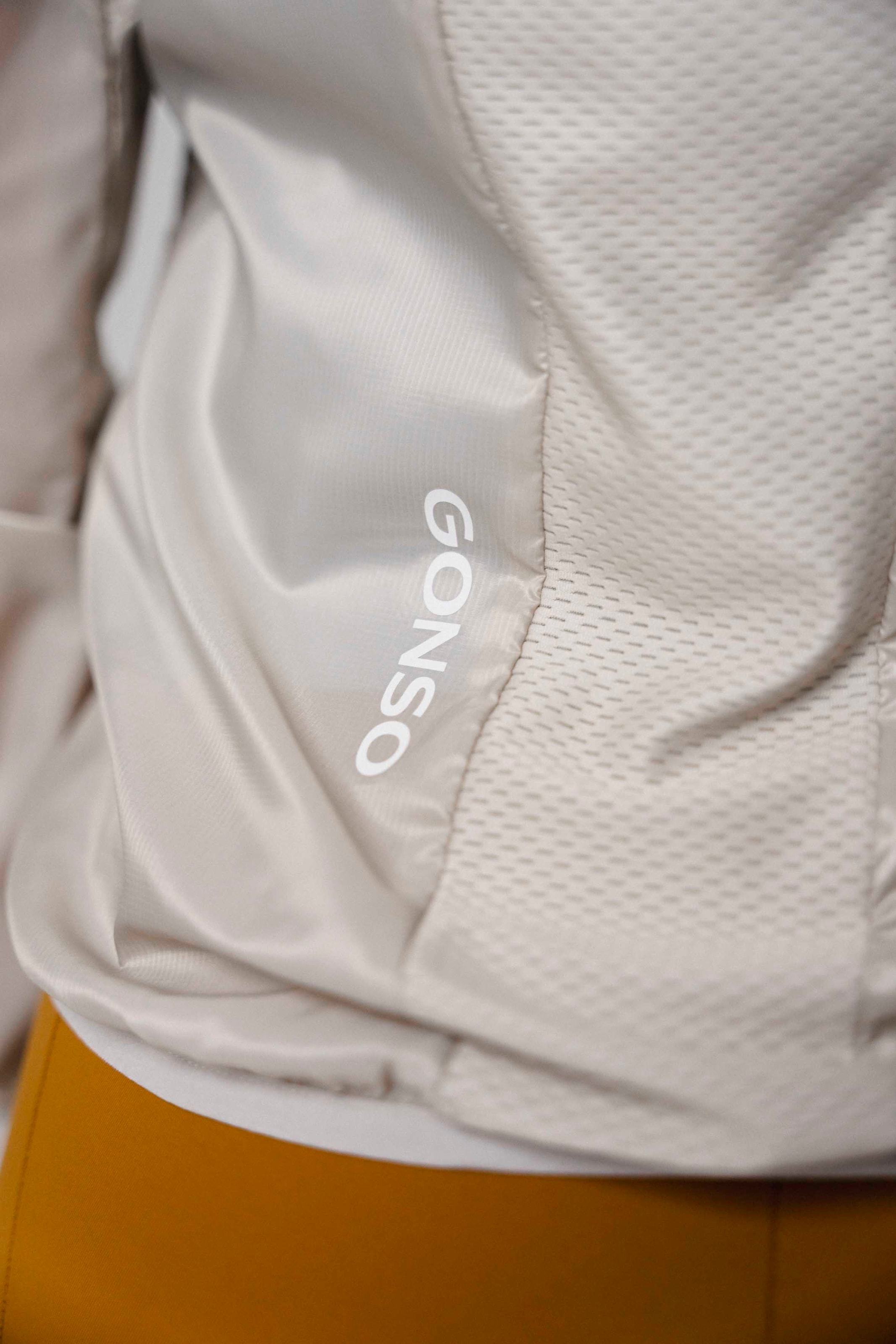 Gonso Fahrradjacke »Road Jacket Wind W« Damen Radjacke, atmungsaktive Rennrad-Windjacke, Funktionsjacke