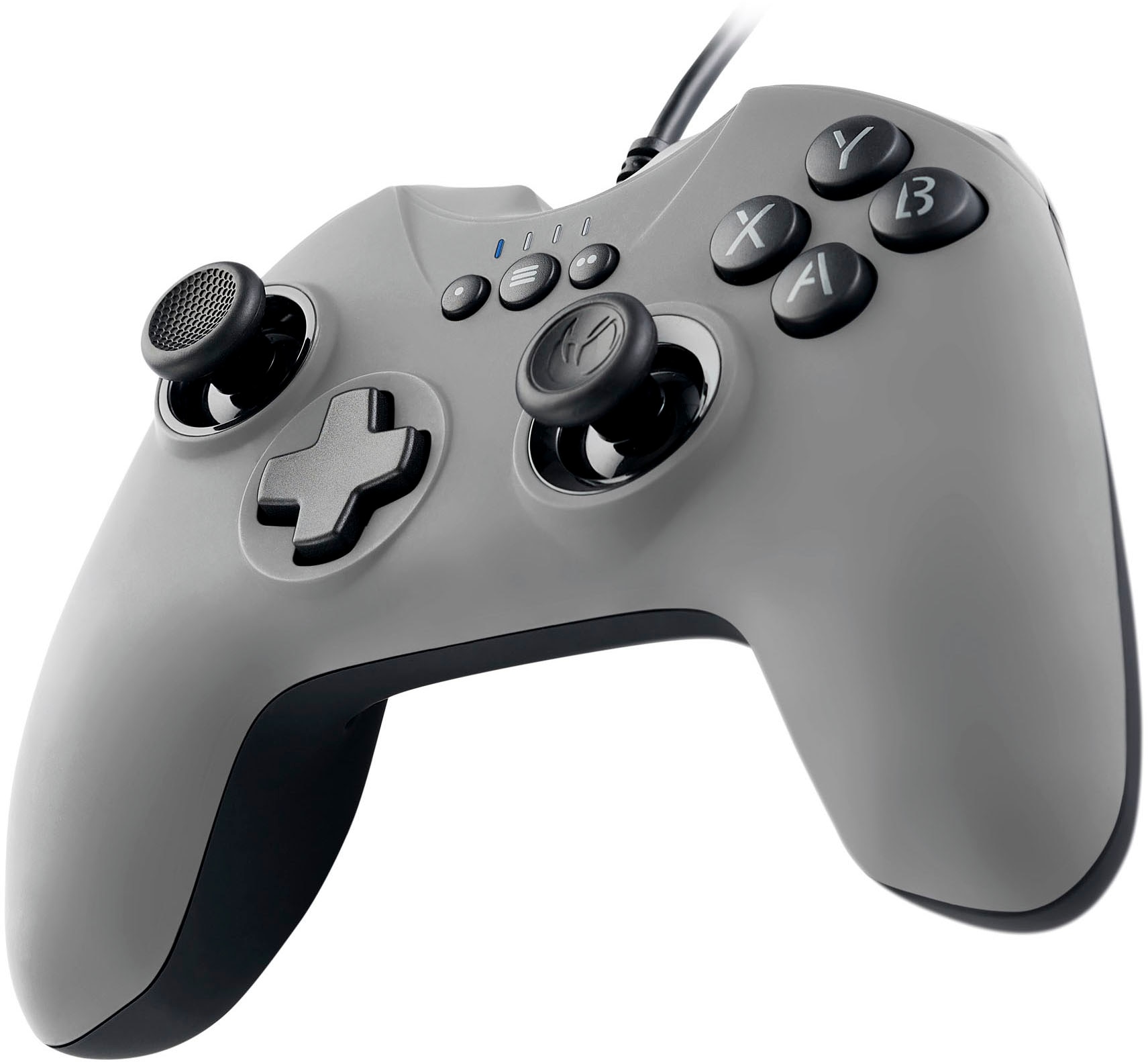 nacon PC-Controller »GC-100XF«