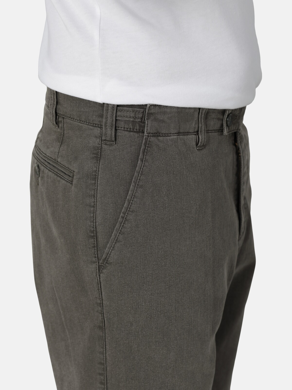 Babista Bequeme Jeans »Hose QUERELLO«