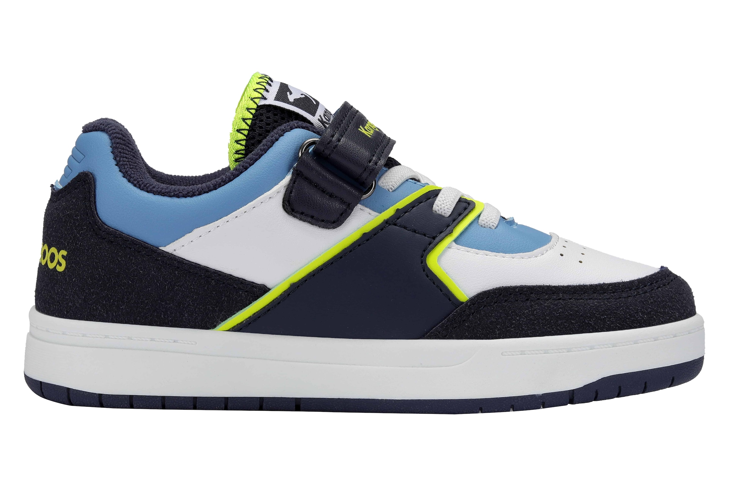 KangaROOS Sneaker »K-CP BOUNDER EV«
