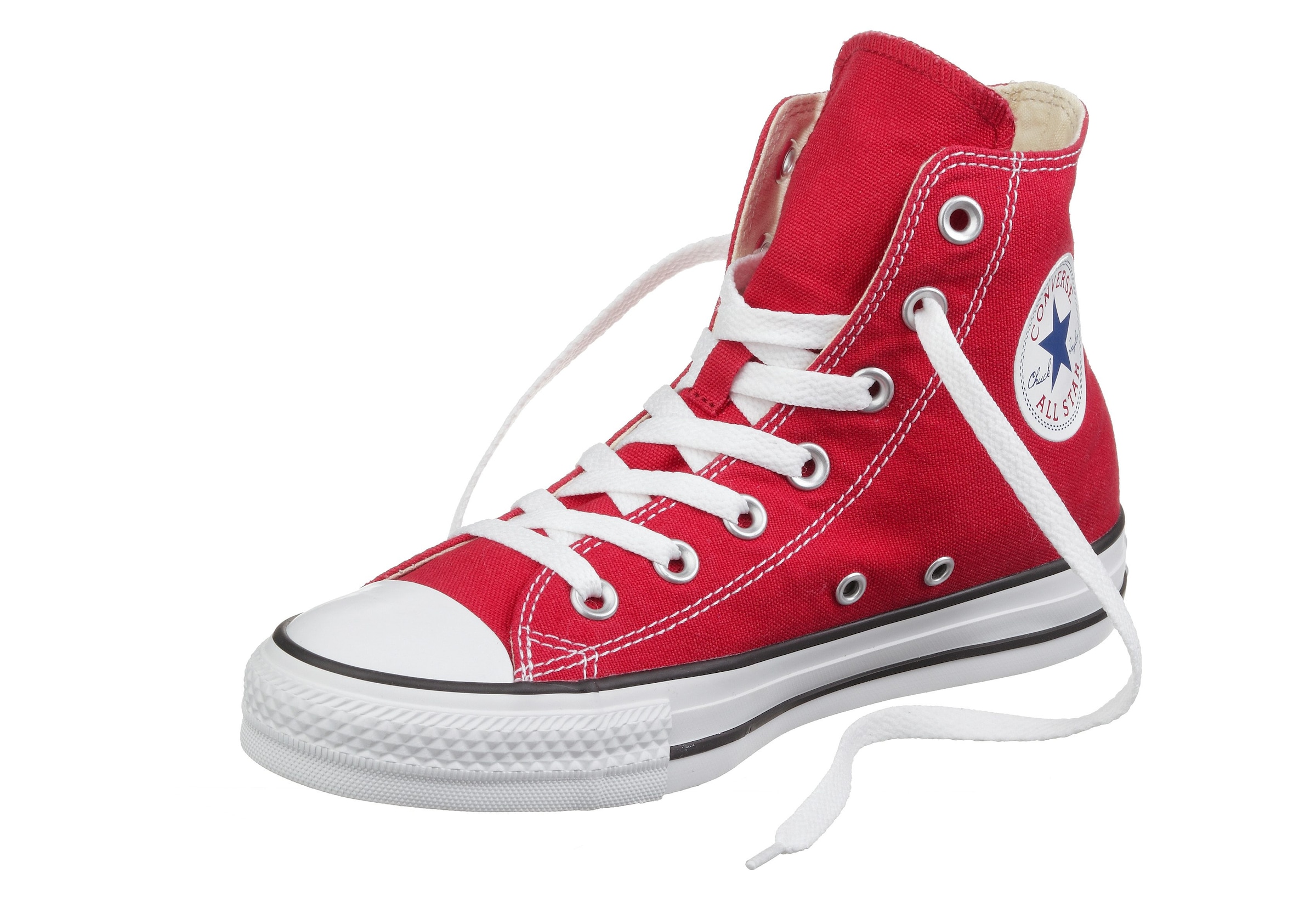 Sneaker »Chuck Taylor All Star Hi«