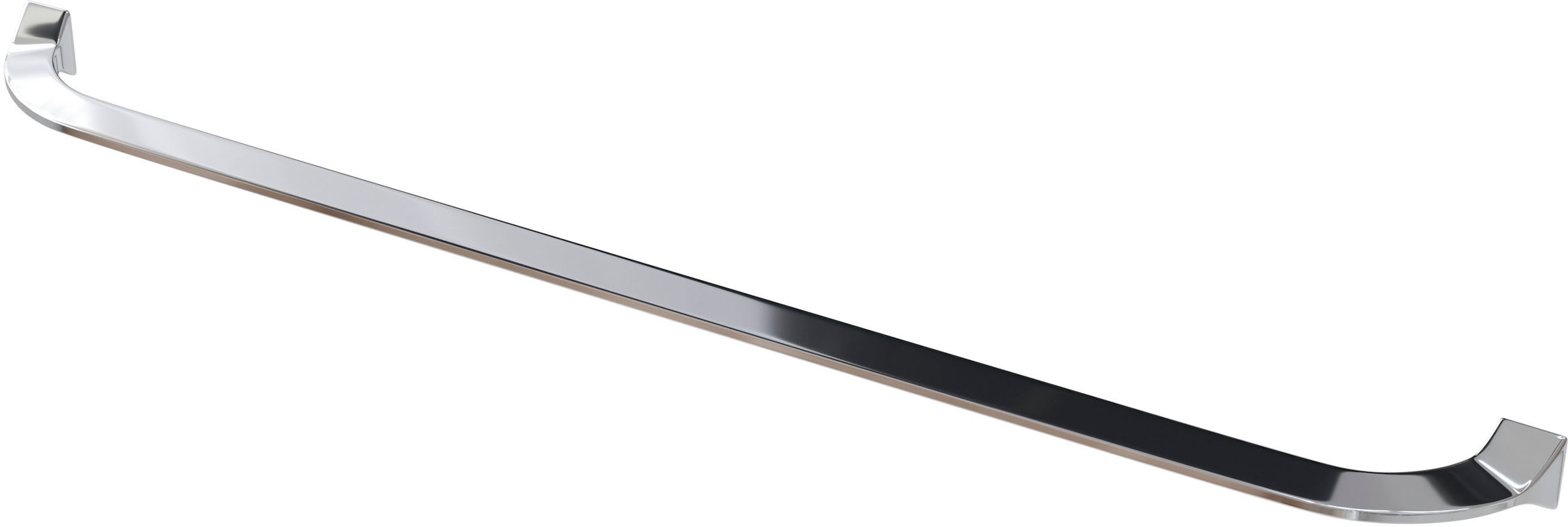 Saphir Badmöbel-Set »Quickset 945 Glas-Waschtisch mit Unterschrank, 99 cm breit, Waschplatz« 1 Stk. tlg.