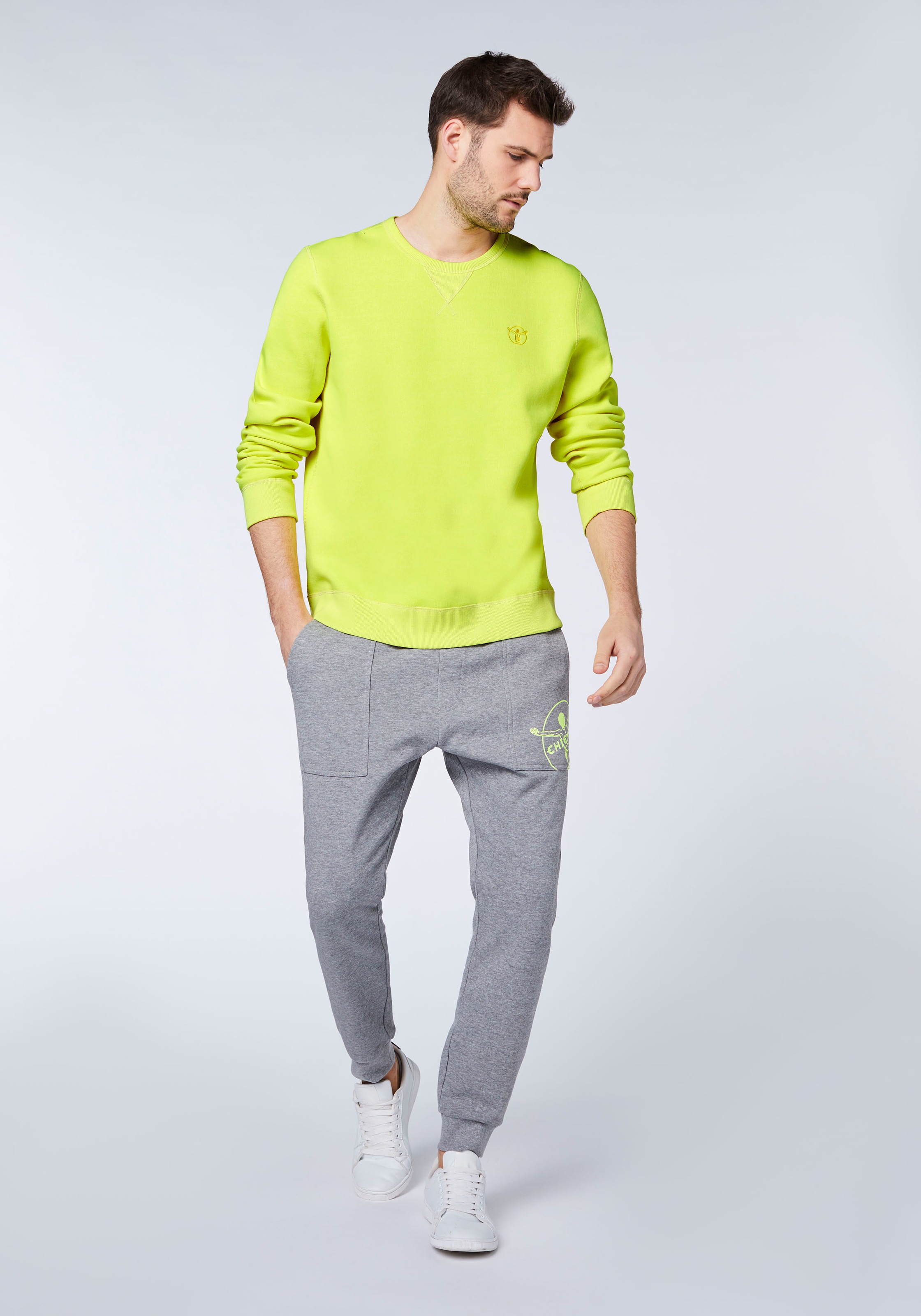Chiemsee Sweatshirt