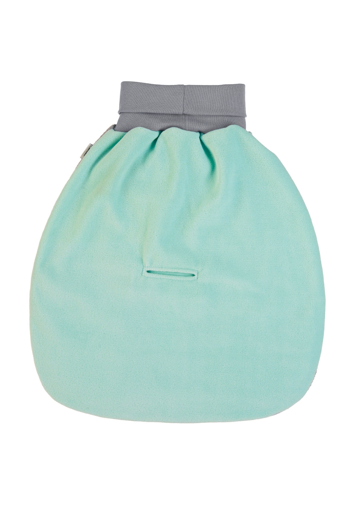 Sterntaler® Fußsack »Fleece-Strampelnest Emmi«
