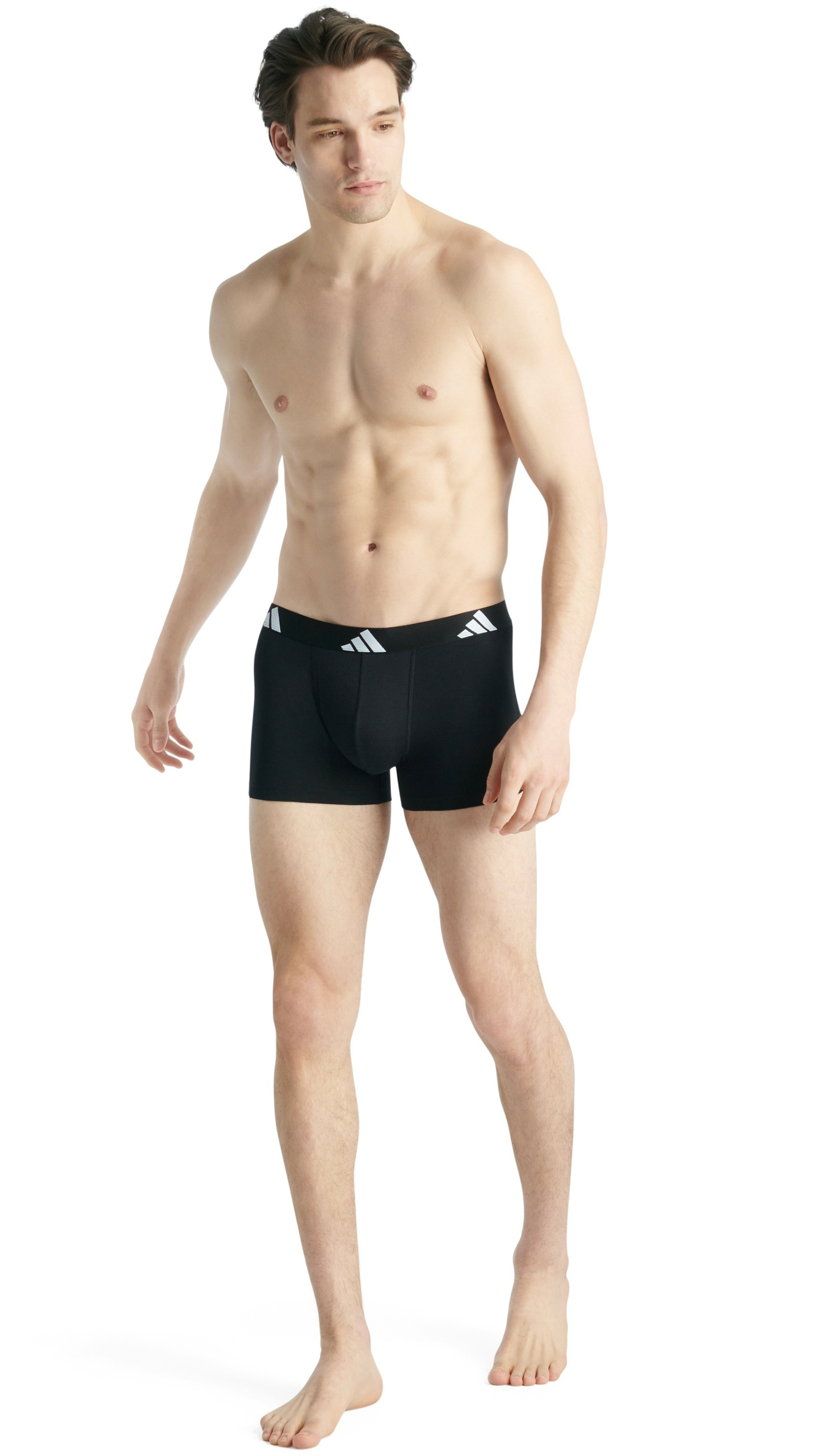 adidas Sportswear Trunk »Active Flex Cotton«, (5er Pack), Multipack, Real Cool Cotton