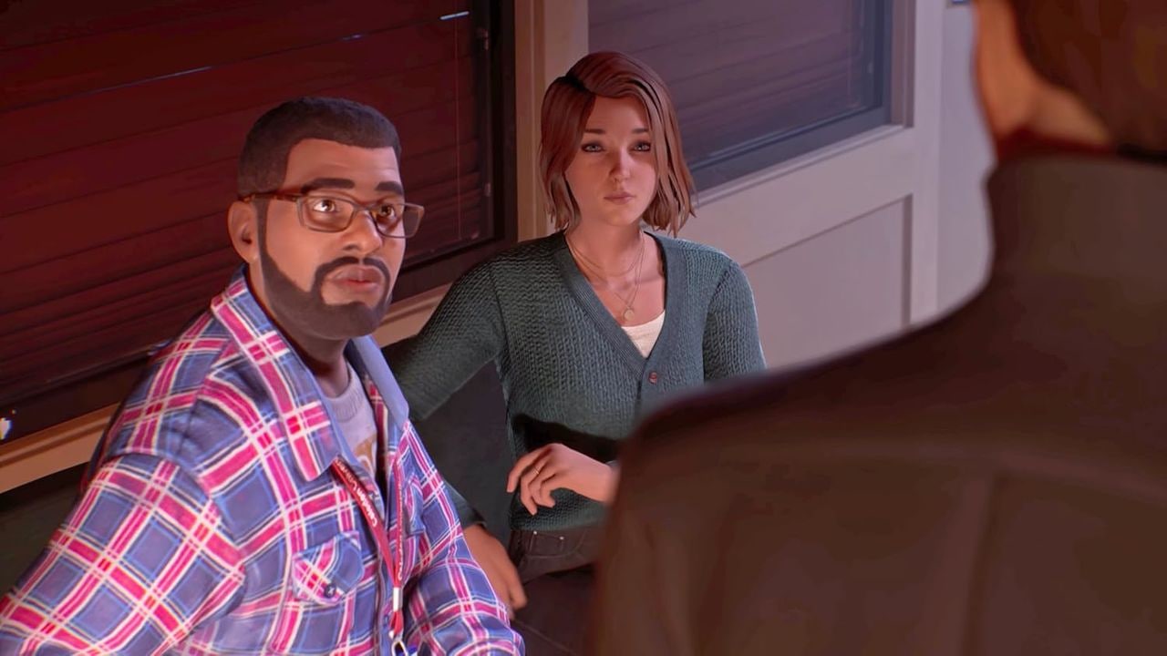 SquareEnix Spielesoftware »Life is Strange Collection (Disc + Code in a Box)« PlayStation 5