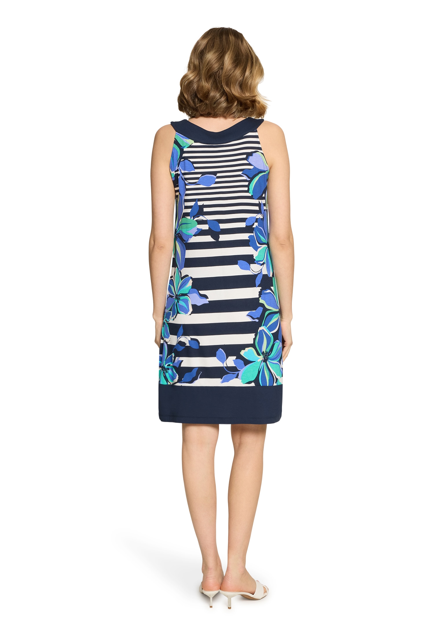 Betty Barclay Sommerkleid »Sommerkleid ohne Arm«