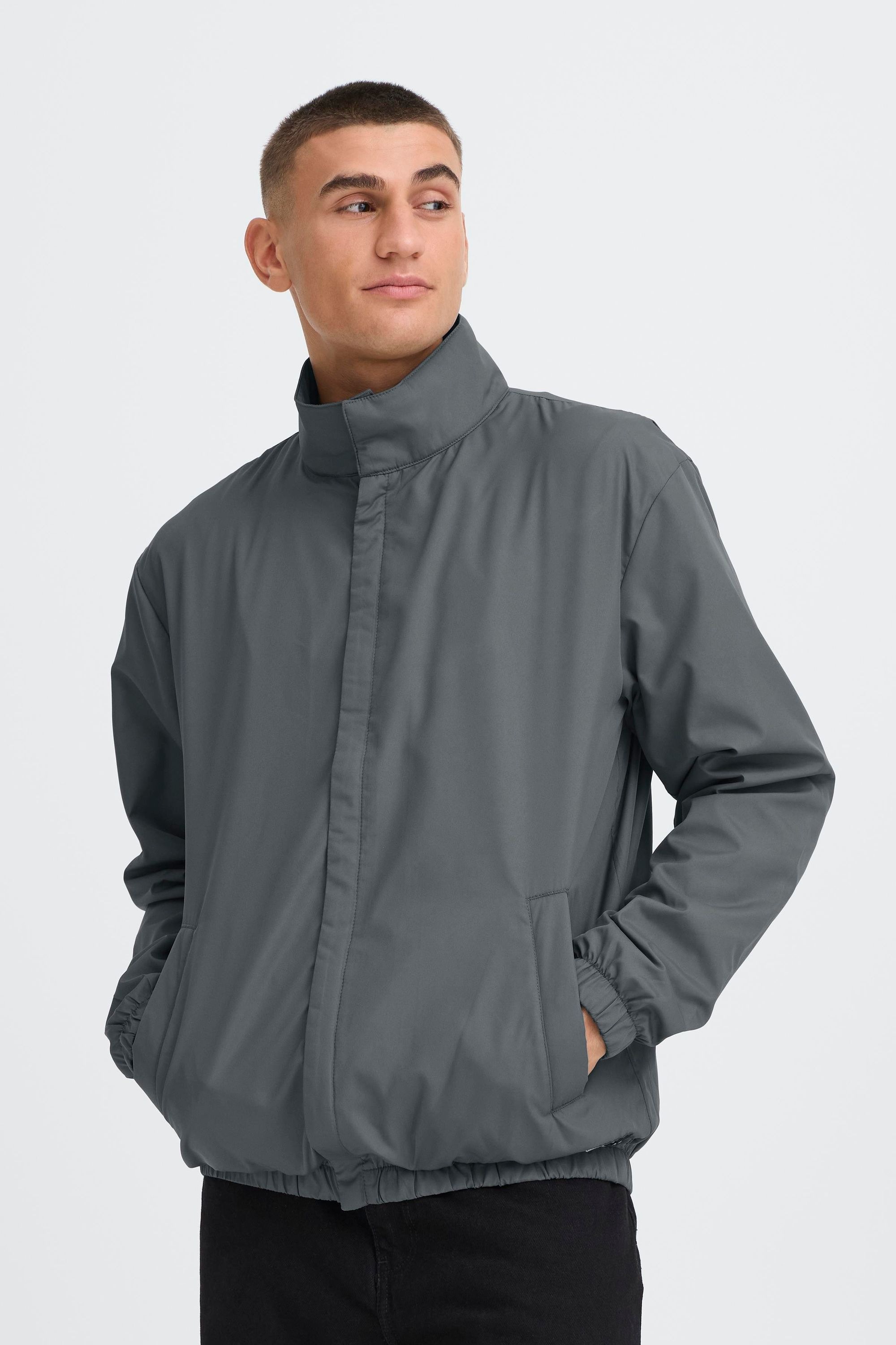 !Solid Windbreaker »Windbreaker SDFRANKO«
