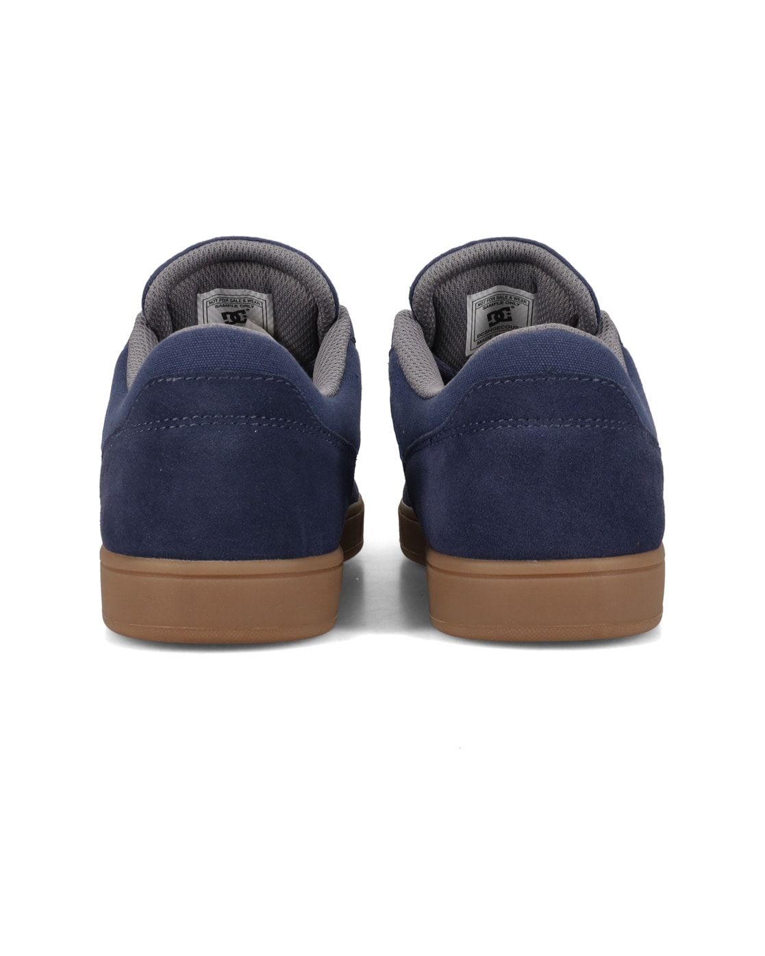 DC Shoes Sneaker »Crisis 2«