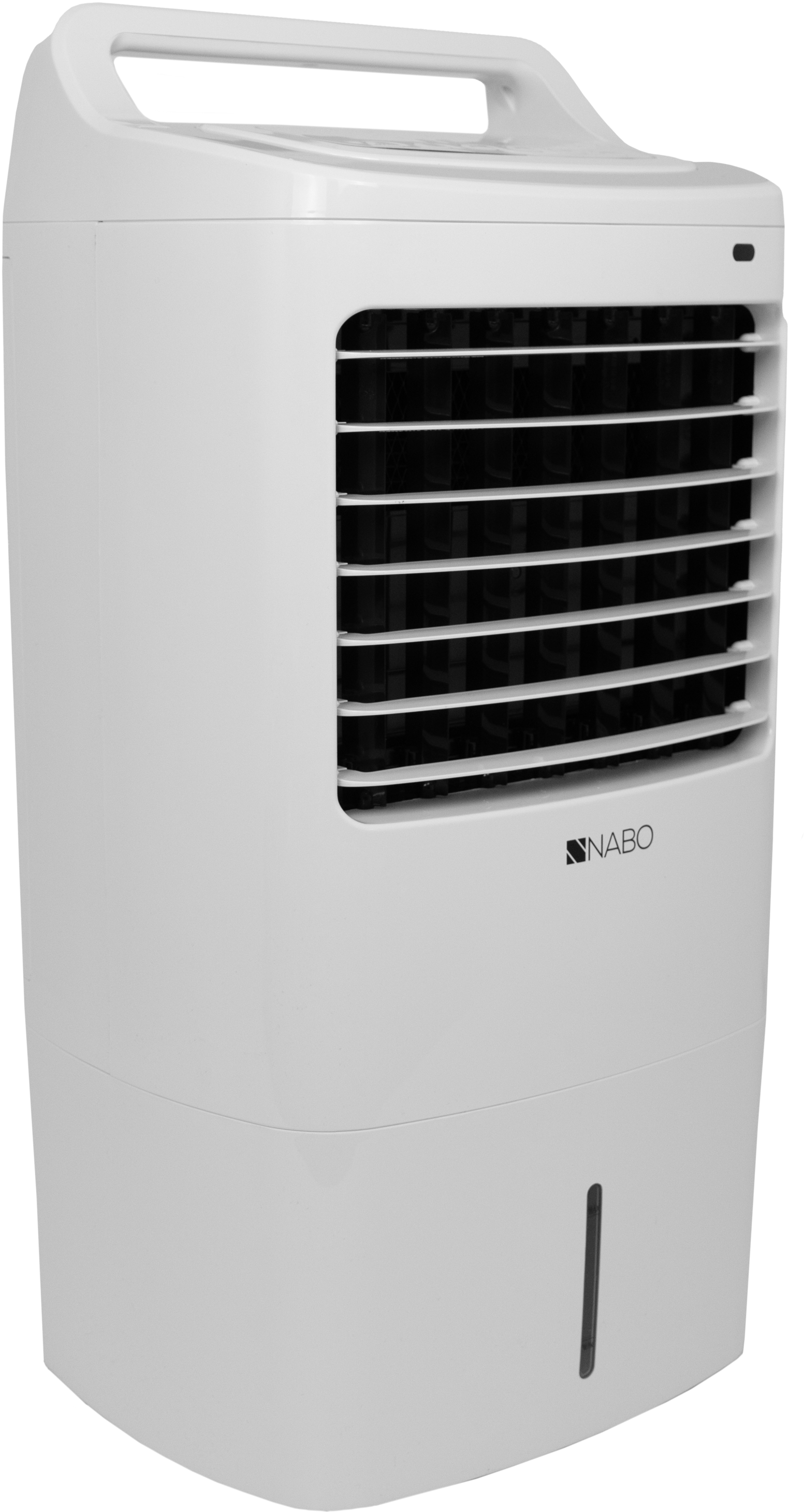 NABO Ventilatorkombigerät »Aircool One Luftkühler«