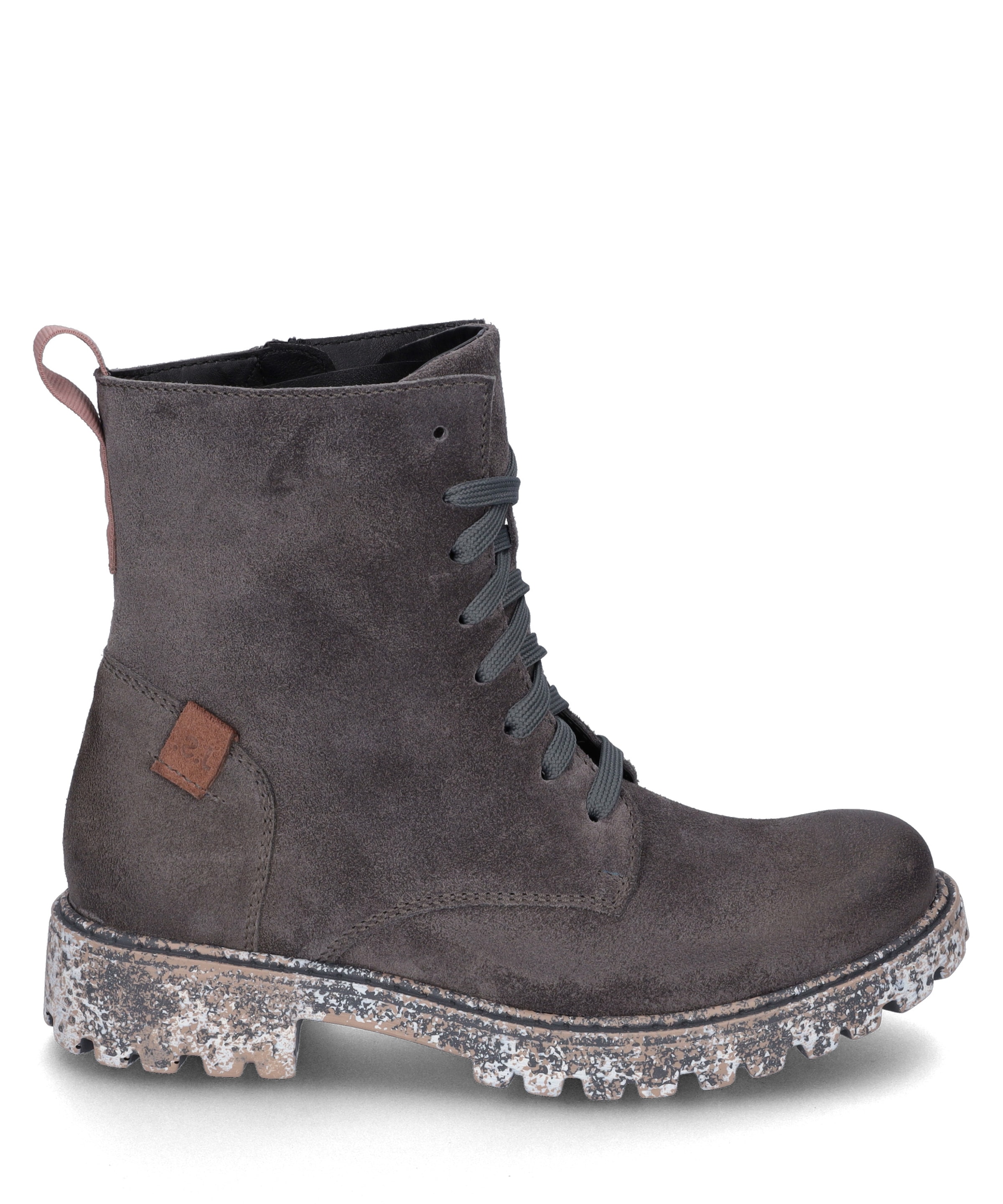 Josef Seibel Stiefelette »Marta 02, asphalt-kombi«