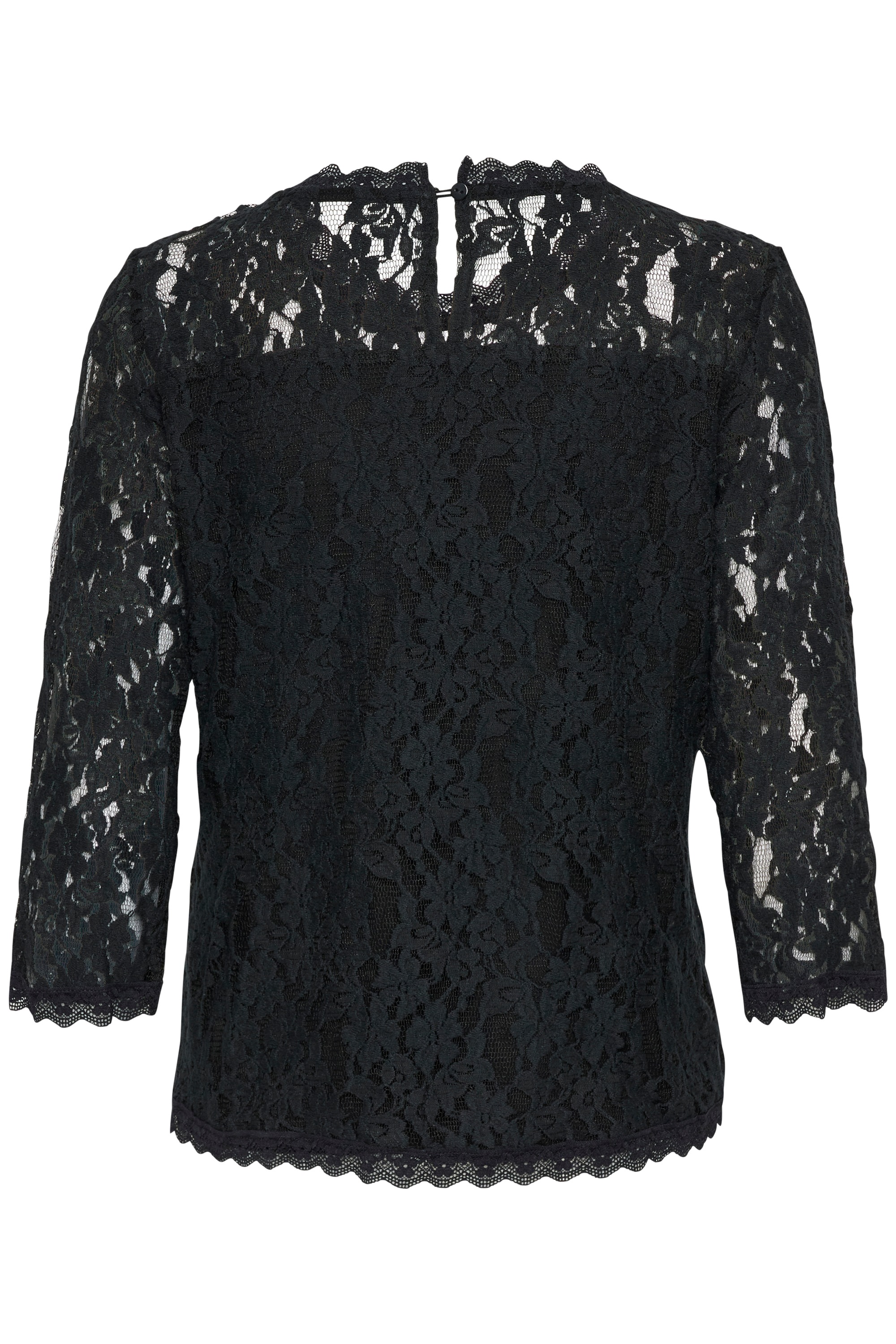Cream Kurzarmbluse »Kurzarm-Bluse CRKit«