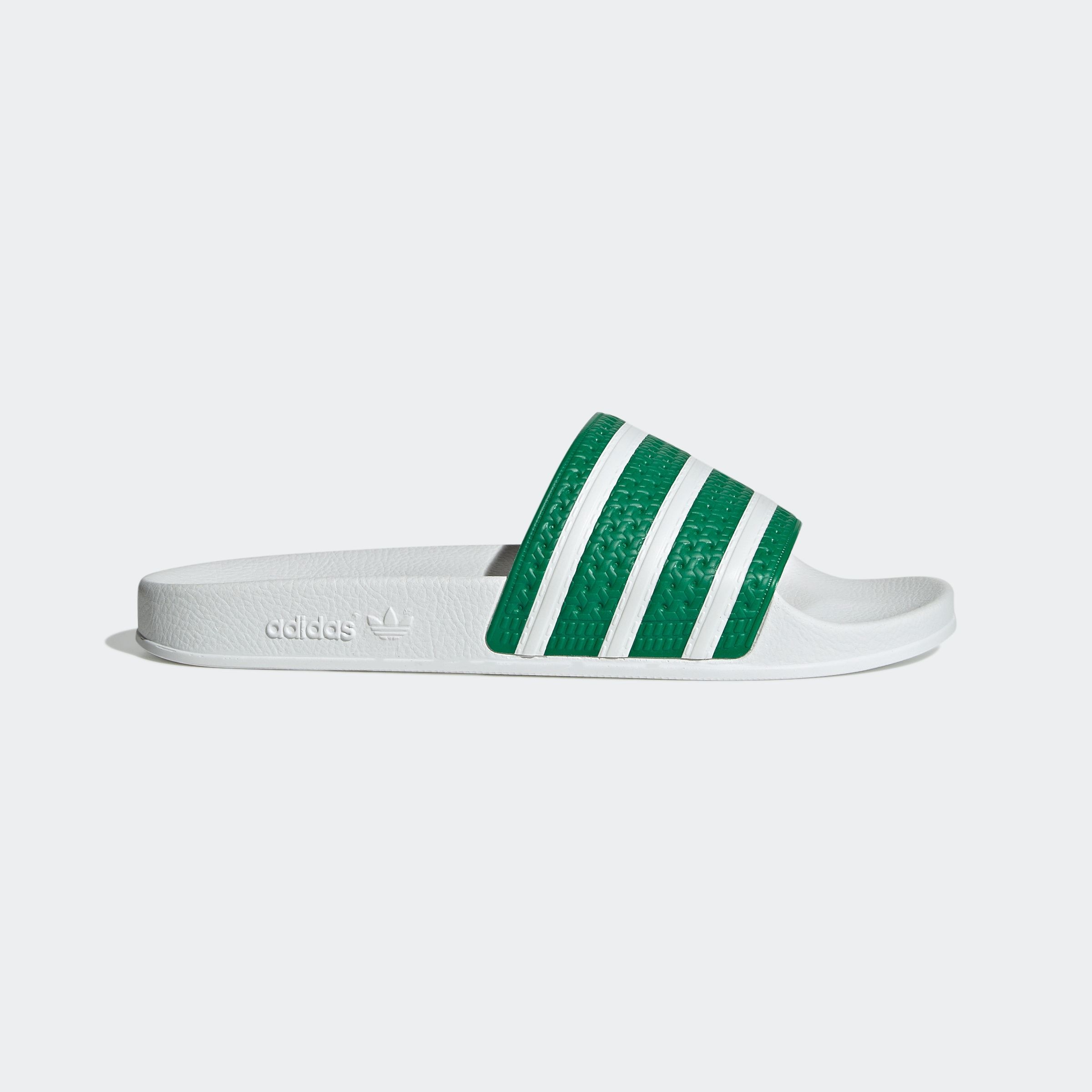 adidas Originals Badesandale »ADILETTE«