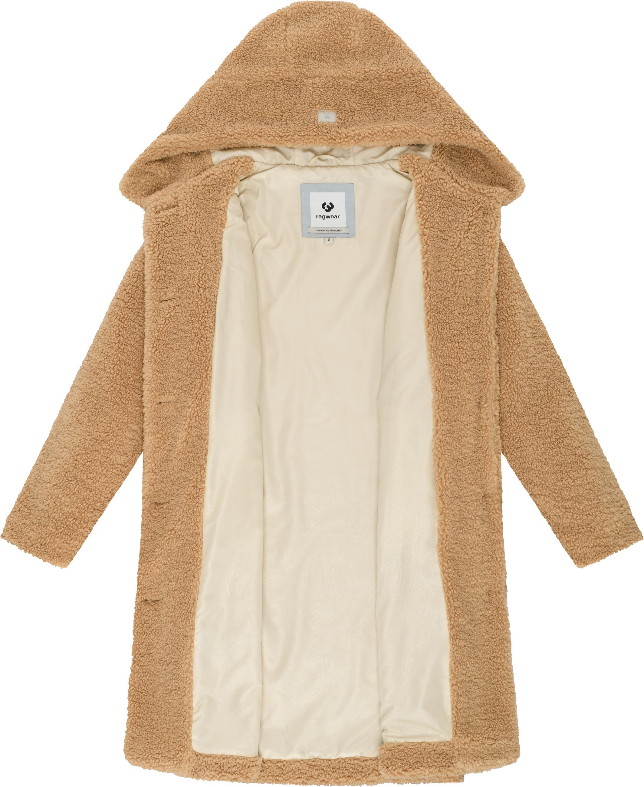 Ragwear Langmantel »Langmantel Joonie YOUMODO«