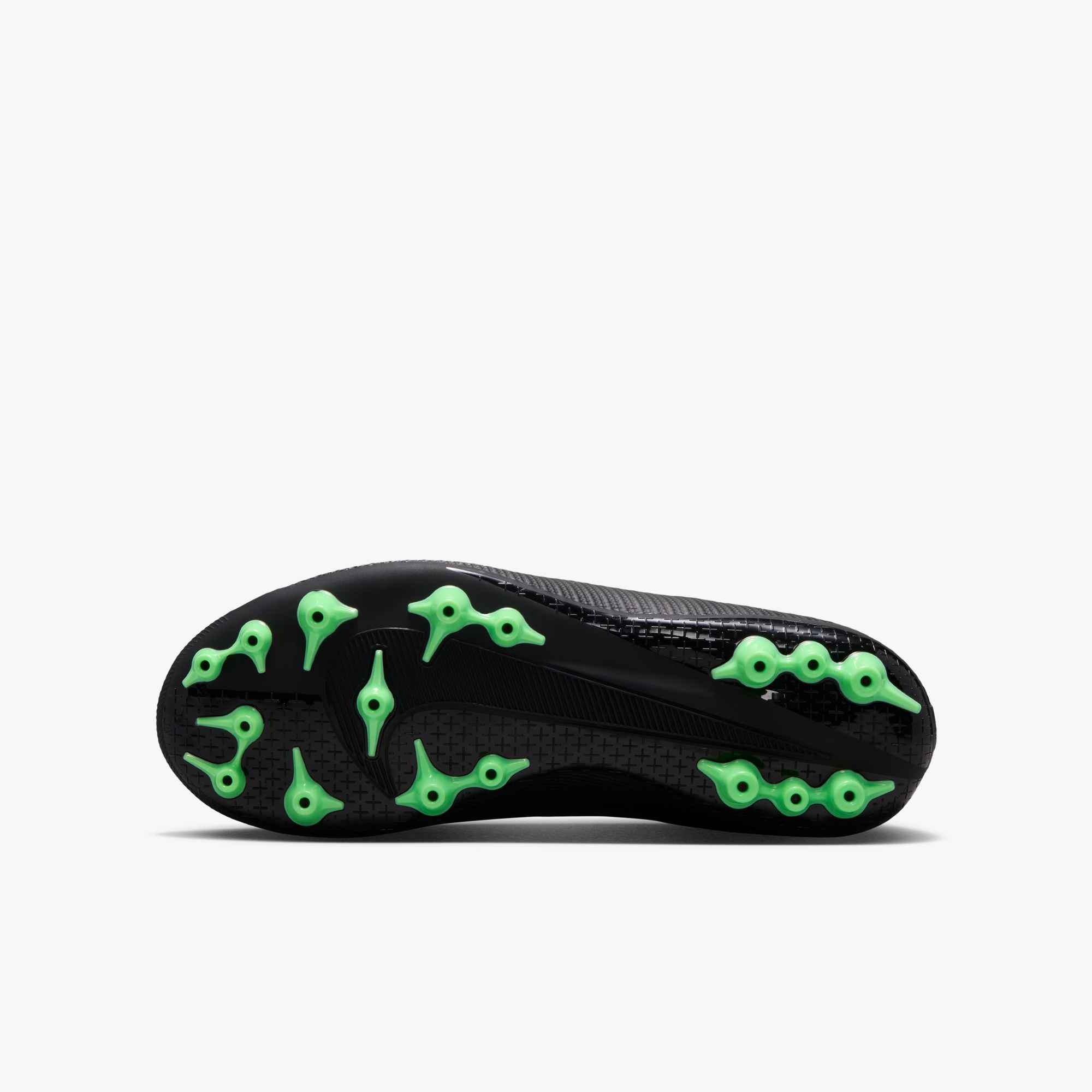 Nike Fußballschuh »Jr. Mercurial Vapor 17 Academy AG«  Außensohle für Kunstrasen