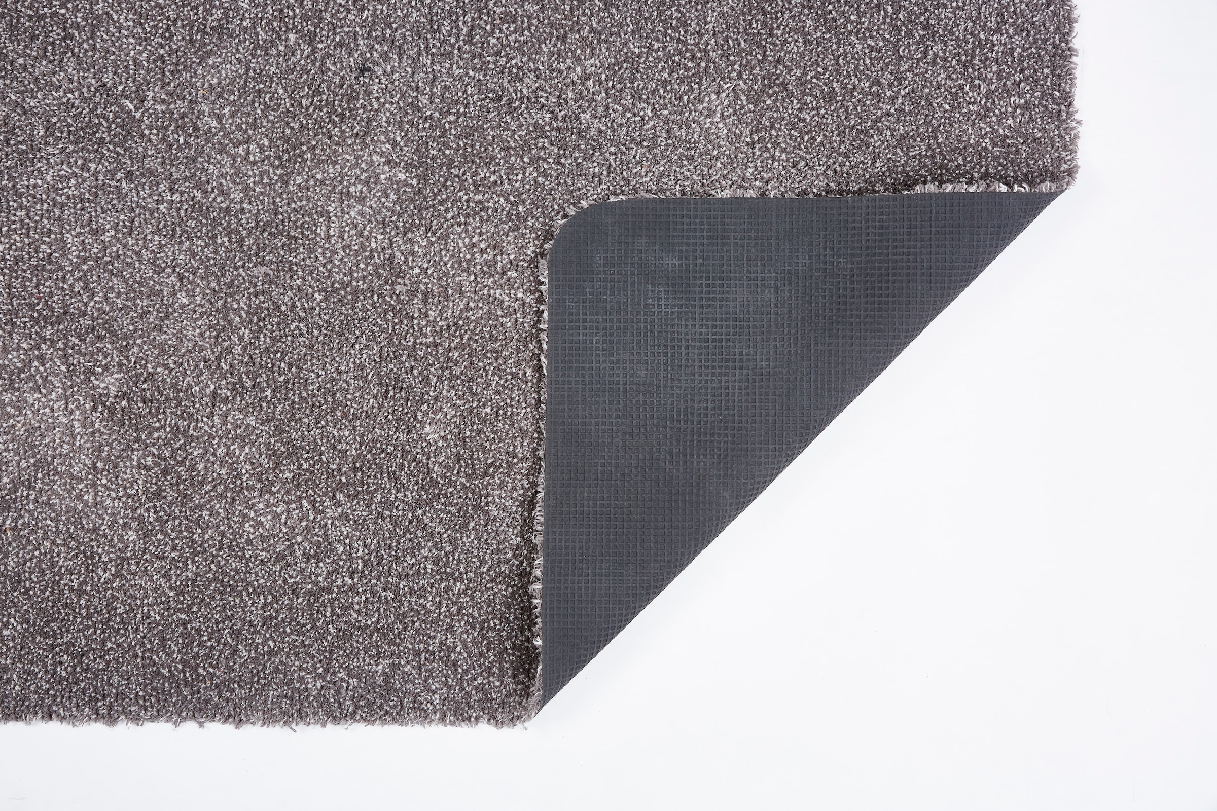 ASTRA Fußmatte »Saugstark 601« rechteckig 9 mm Höhe Schmutzfangmatte, In -und Outdoor geeignet