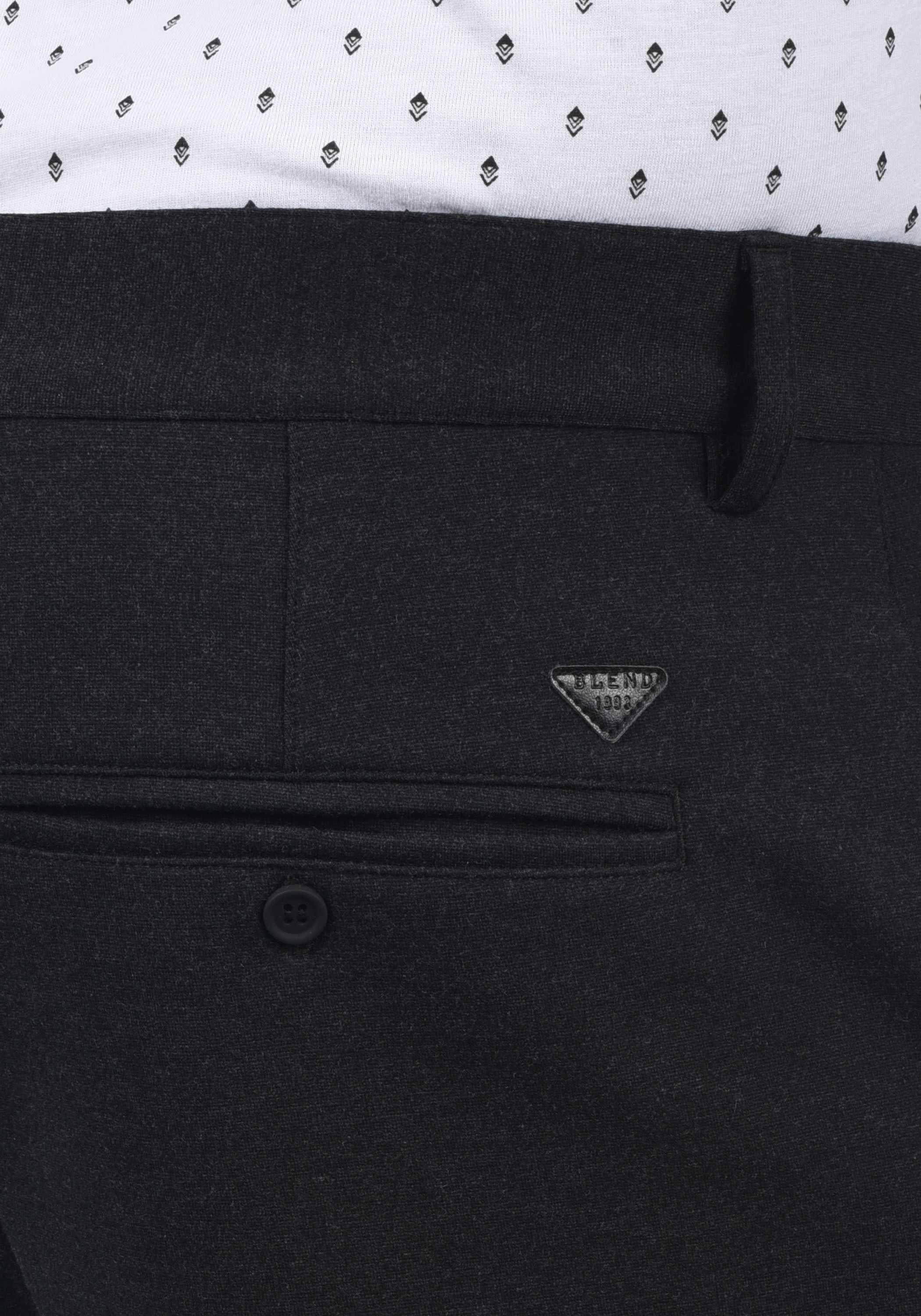 Blend Chinoshorts »Chinoshorts BHPancho«