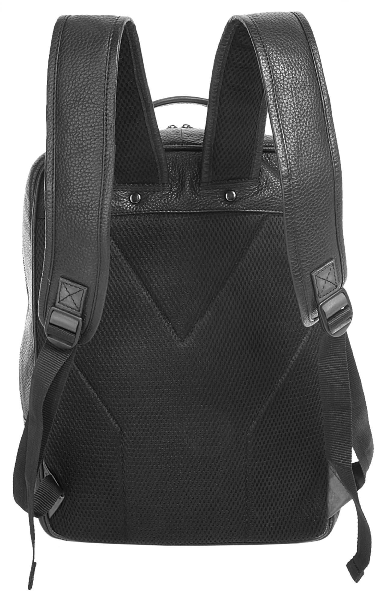 bugatti Tagesrucksack »CITTA«, echt Leder