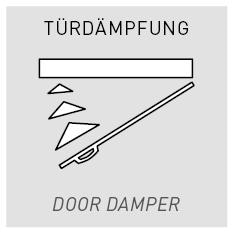 GERMANIA Garderobenschrank »Topix«, mit ausziehbarer Kleiderstange