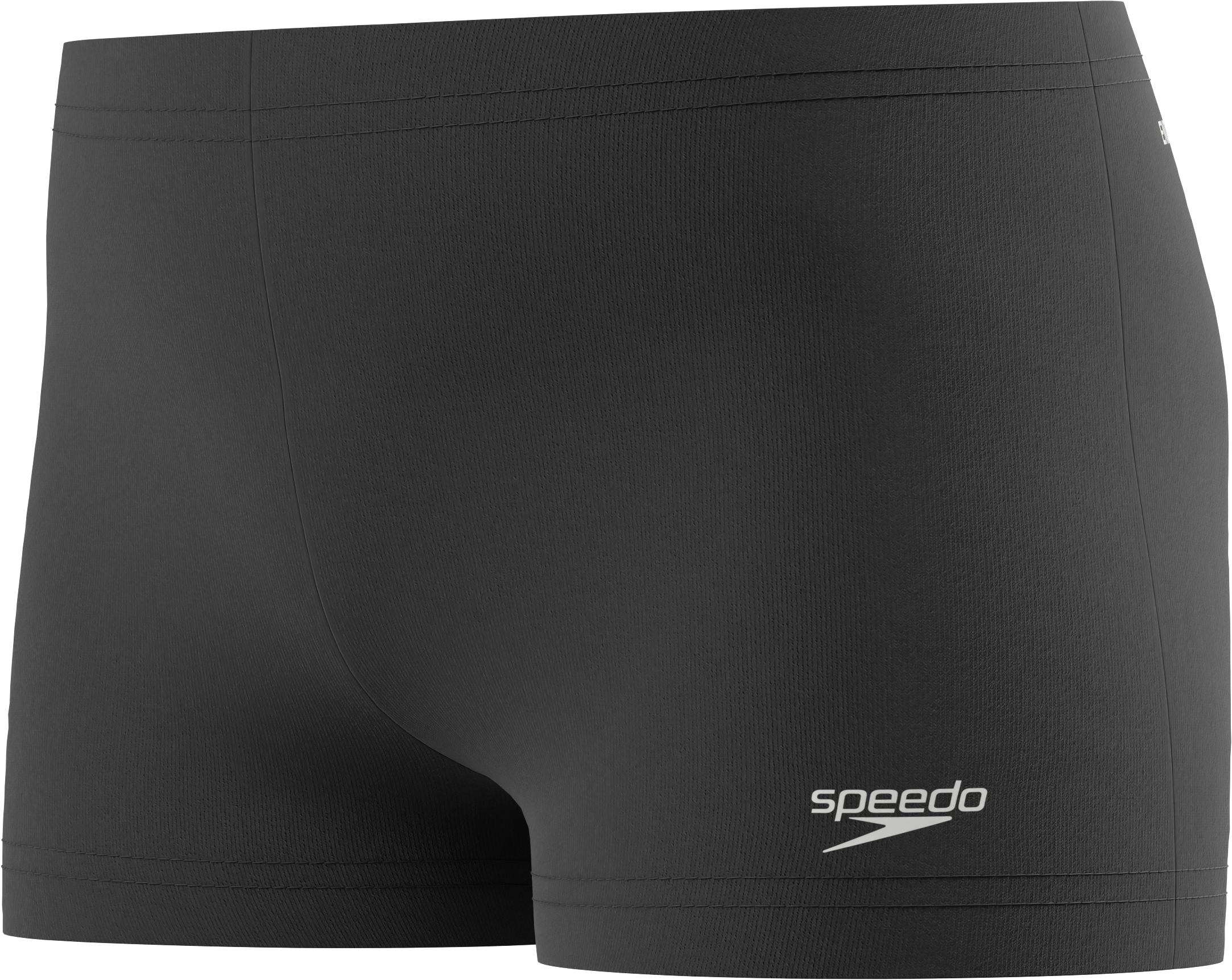 Speedo Badehose »Boys Endurance+ Aquashort« mit internem Kordelzug, mit Frontfutter, chlorbeständig