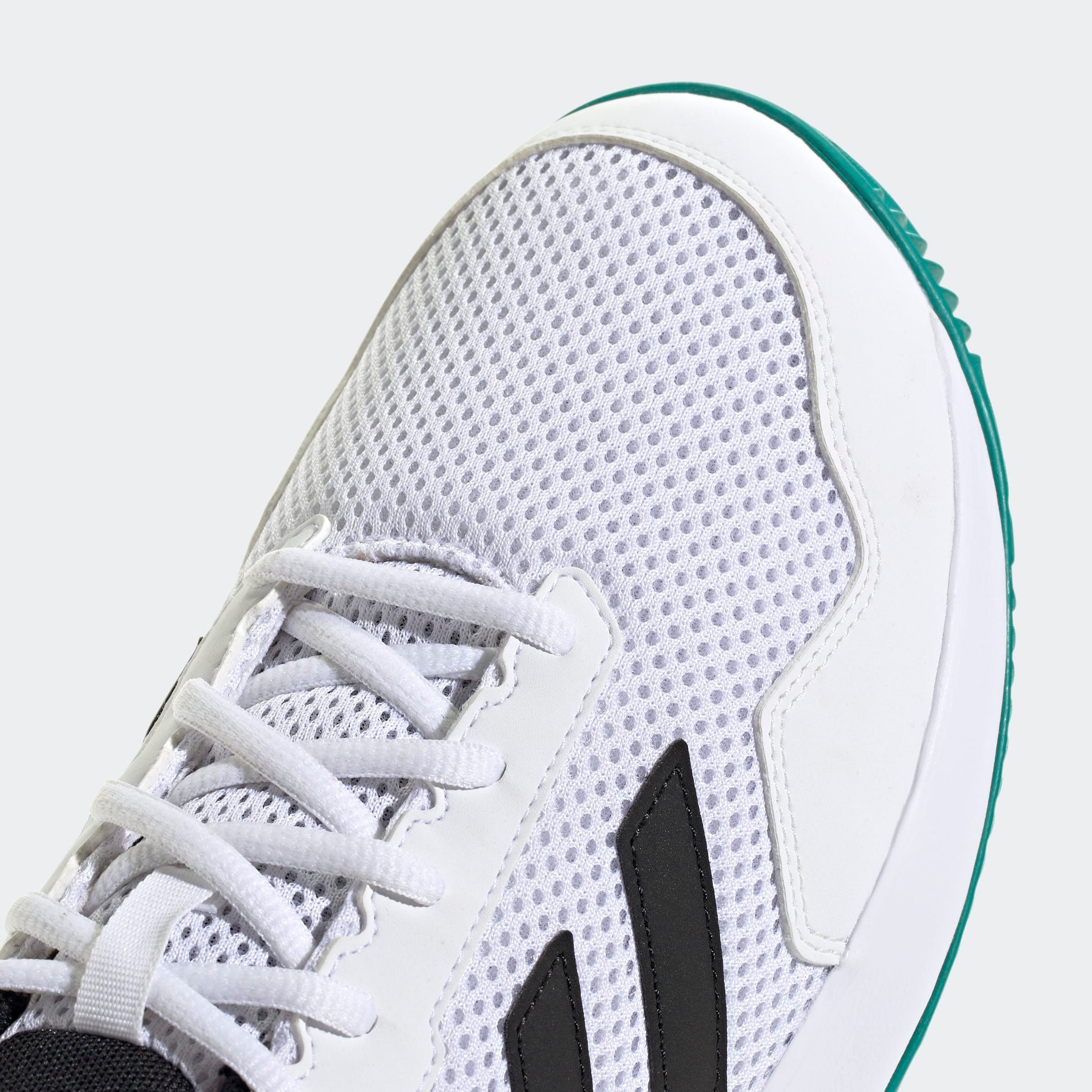adidas Performance Tennisschuh »COURT SPEC 2«