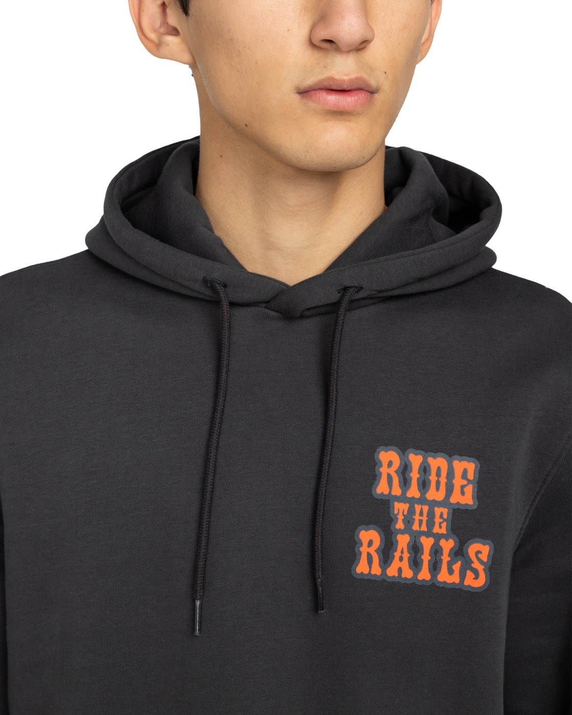 Element Kapuzensweatshirt »Timber Guard Dogs«