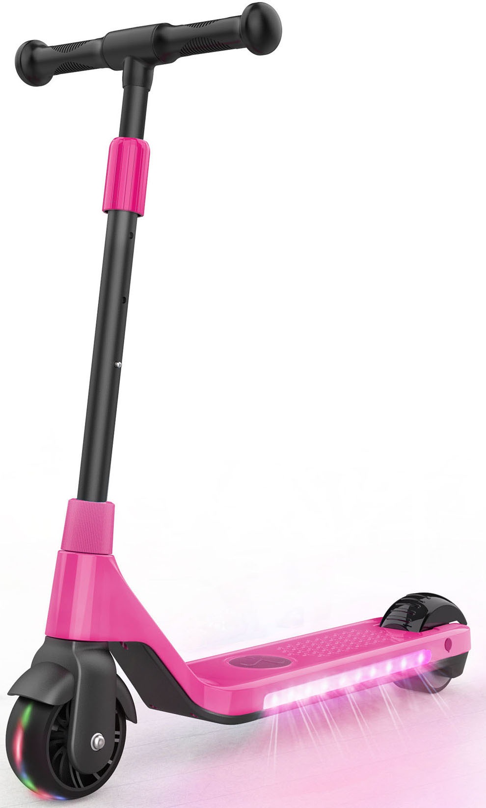 Denver E-Scooter »SCK-5400«, ohne Straßenzulassung, bis zu 6 km Reichweite, höhenverstellbar