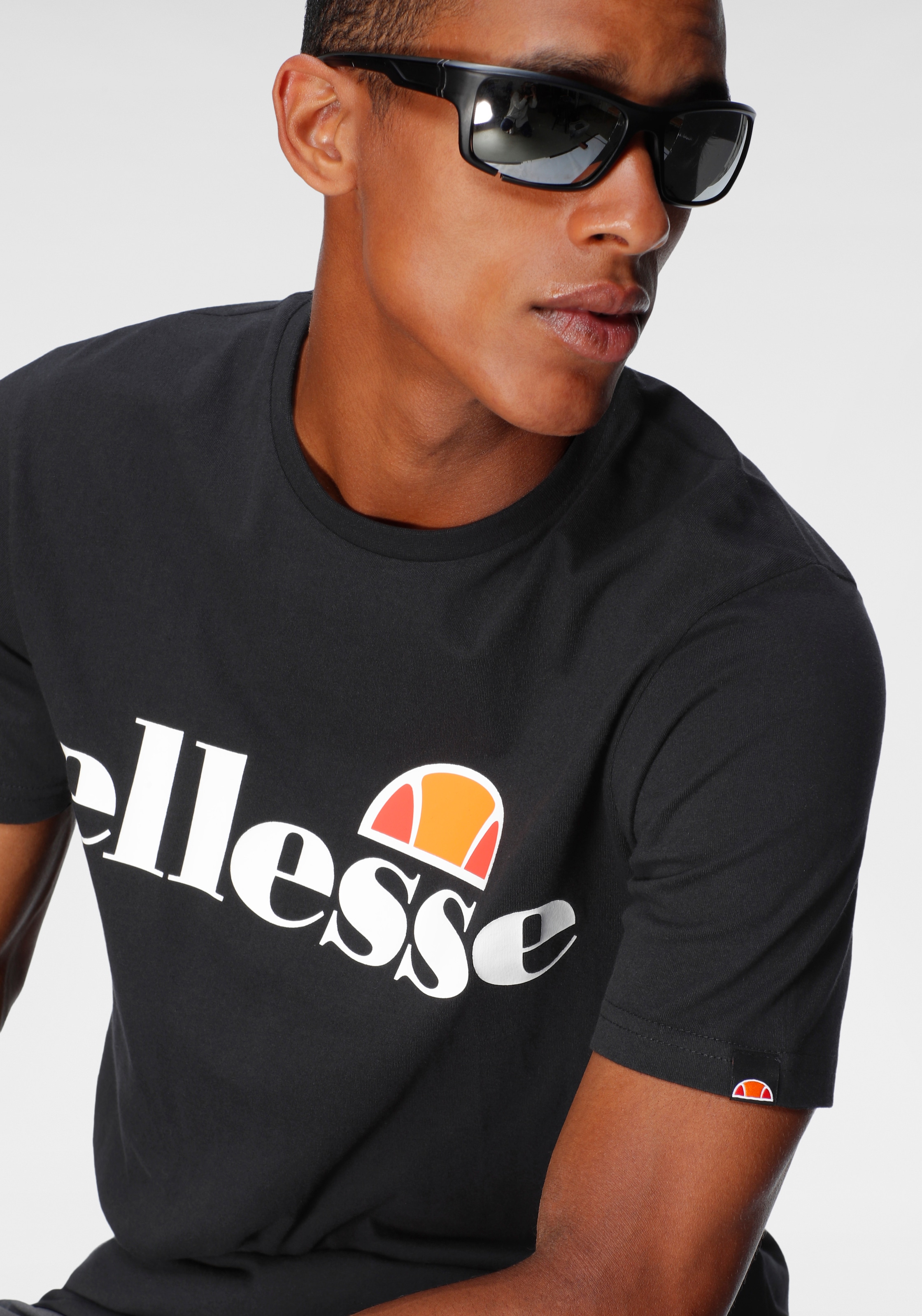 Ellesse T-Shirt »SL PRADO TEE«