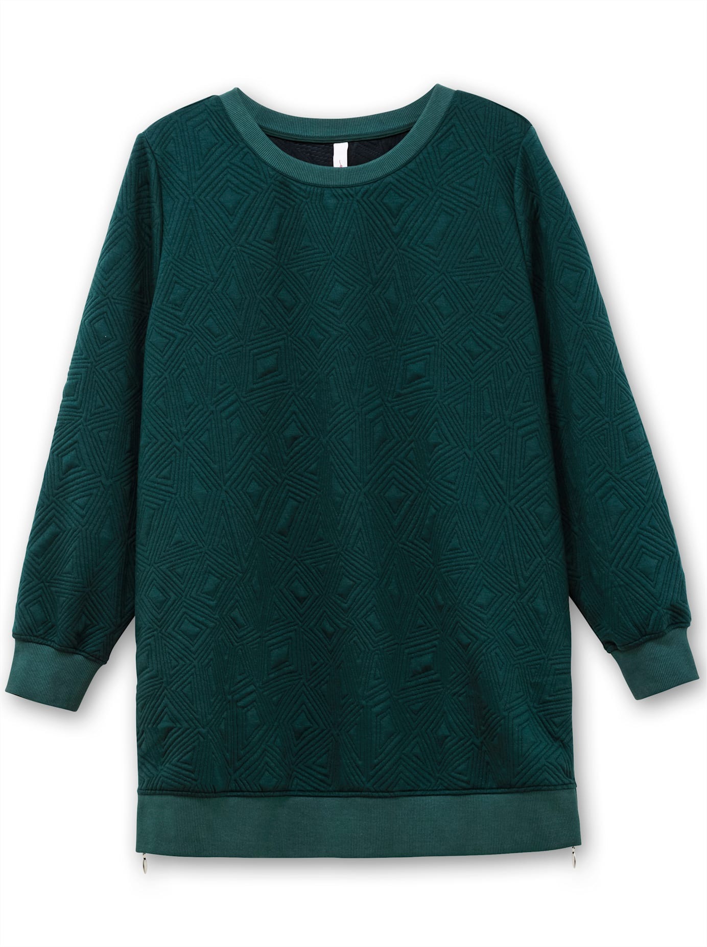 Sheego Sweatshirt