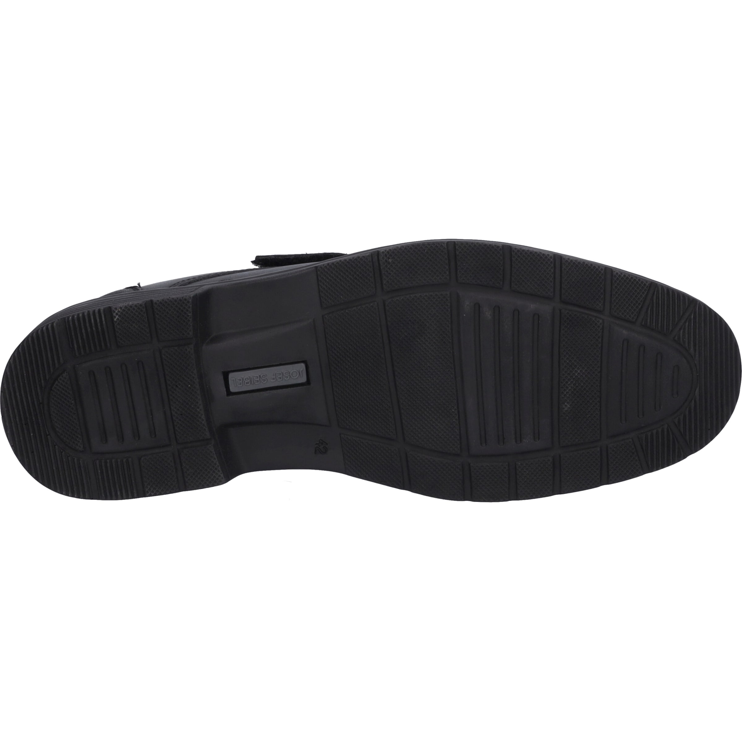 Josef Seibel Slipper »Alastair 02, schwarz«